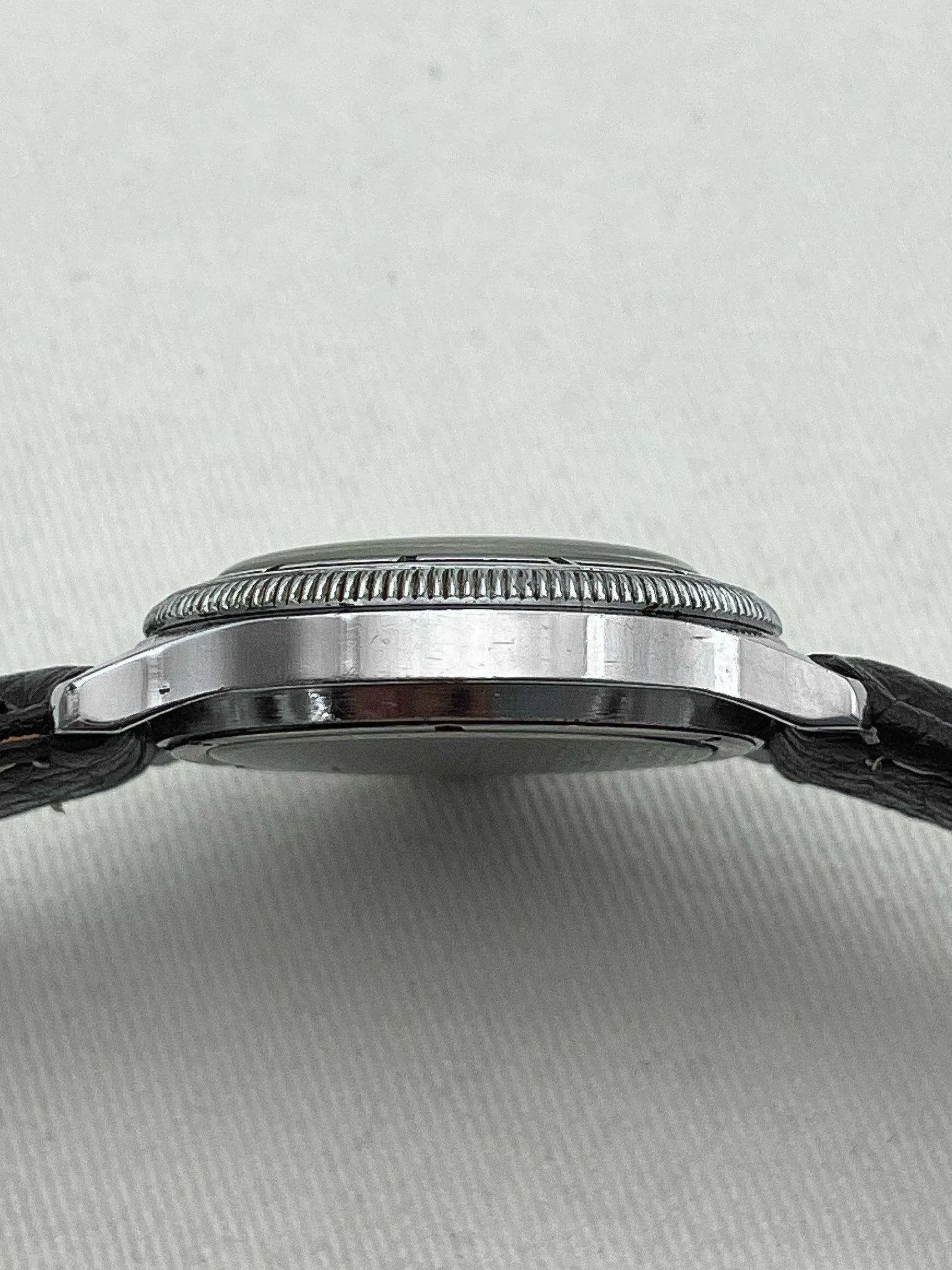 Vostok - Green Index - 1960s - Atelier Victor