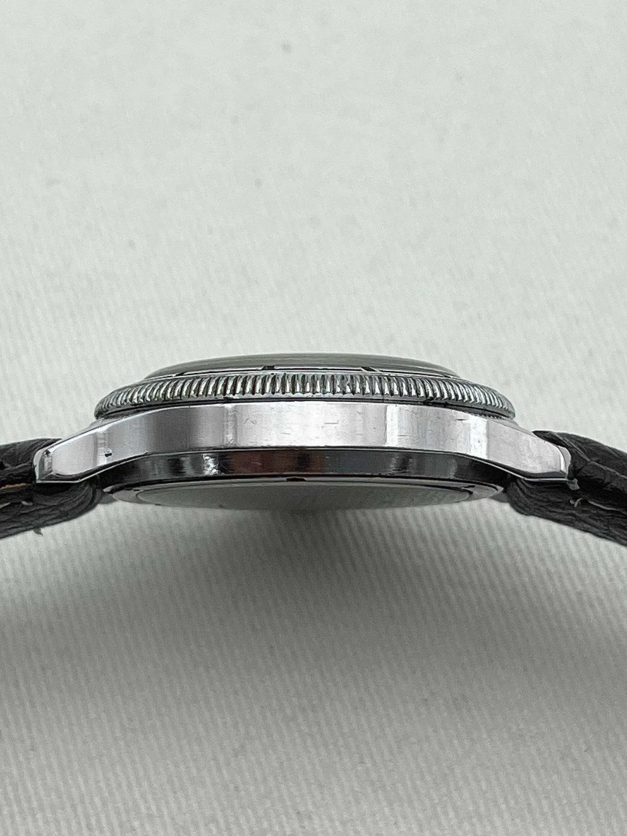 Vostok - Green Index - 1960s - Atelier Victor