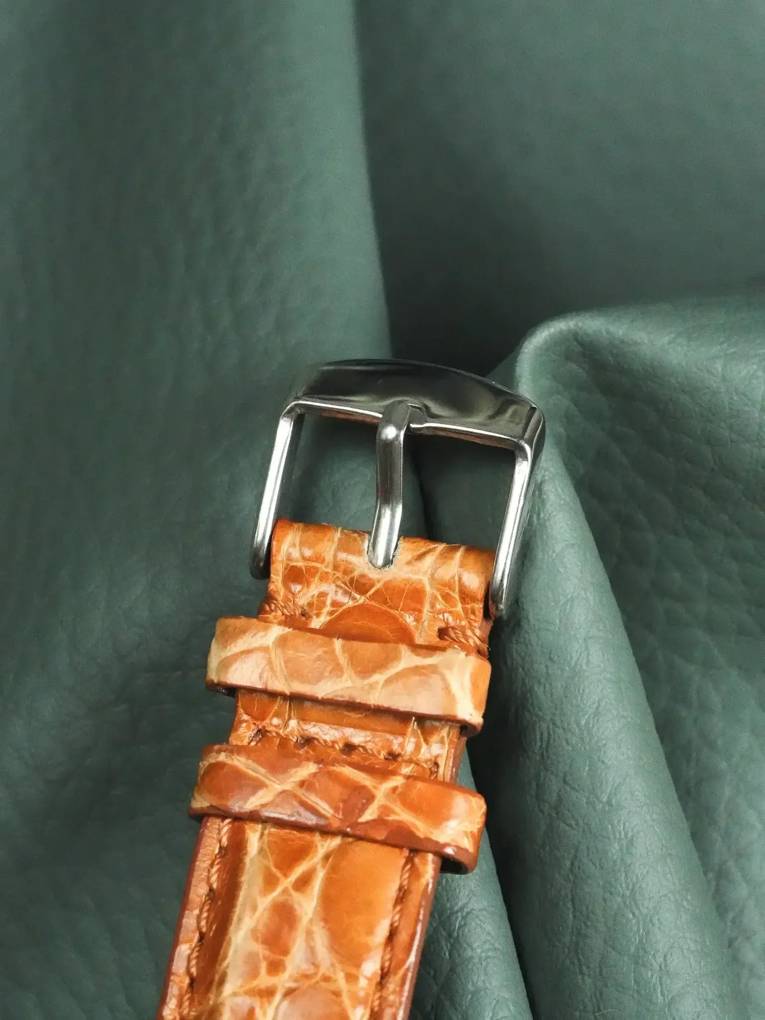 Vostok - Ovale Blanc 41mm - 1970s - Atelier Victor