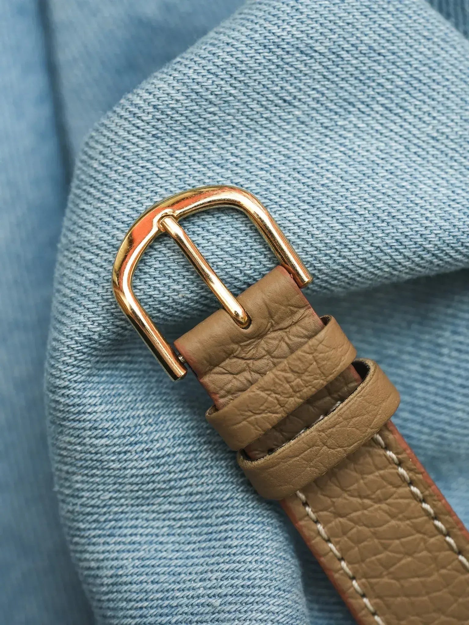 Vulcain - Panoramic Champagne plaqué or - 1960s - Atelier Victor