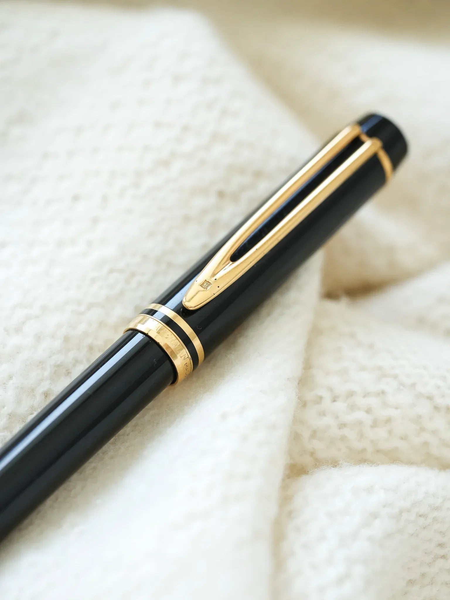 Waterman - Porte mines Waterman man 100 - 1990s - Atelier Victor