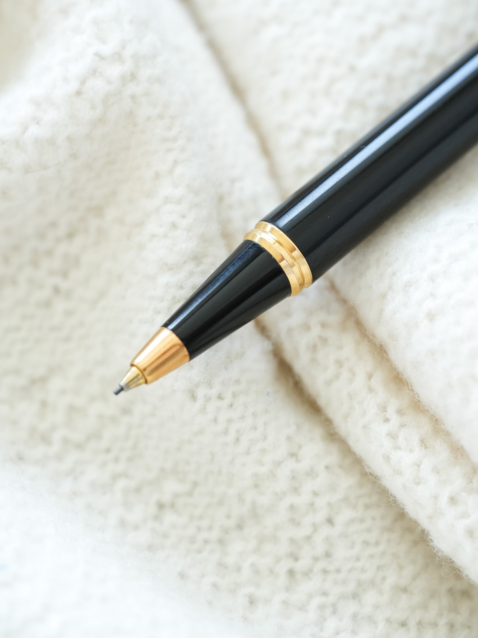 Waterman - Porte mines Waterman man 100 - 1990s - Atelier Victor Paris - Vintage Watch Shop Dubai