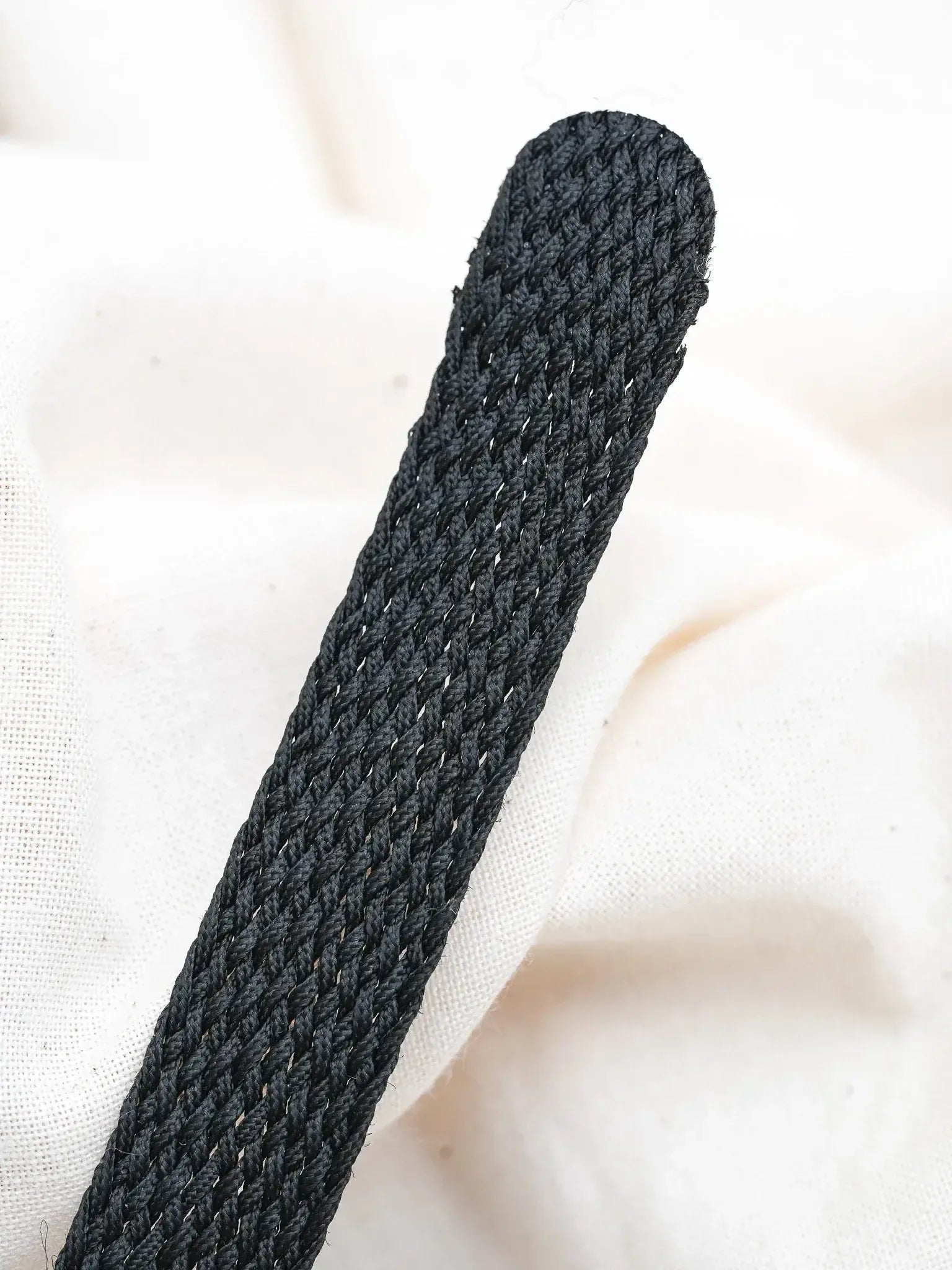 Yema - Chiffres arabes Blanc Date 6h - 1990s - Atelier Victor