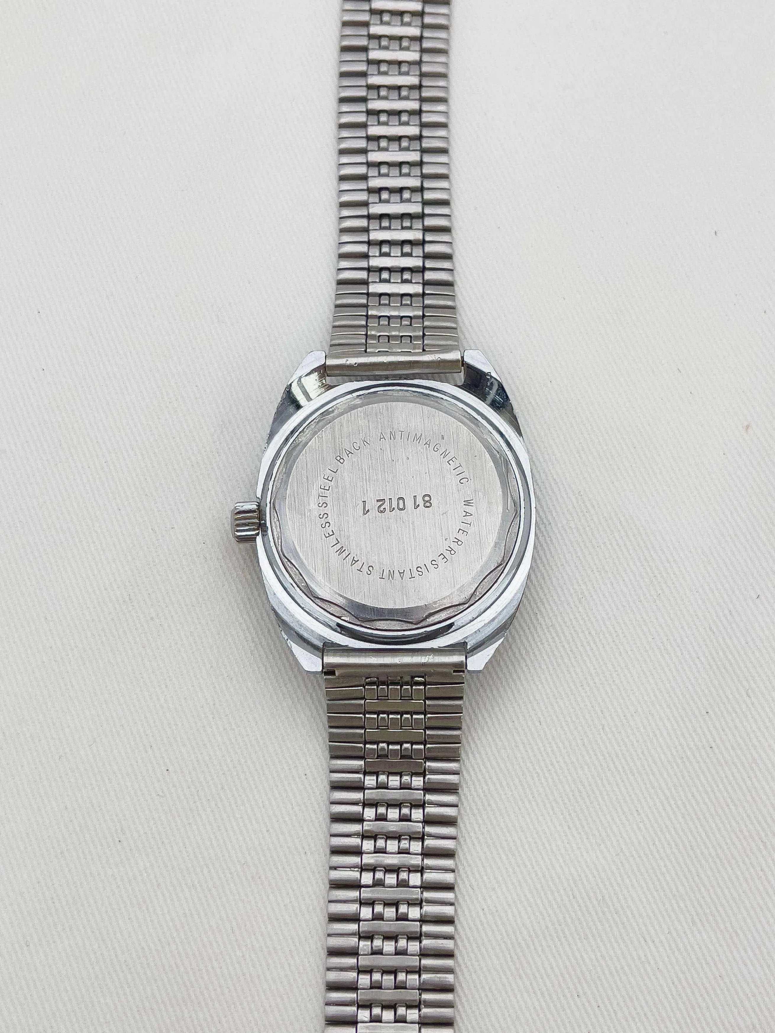 Yema - Club Sous-Marine Cadran vert - 1960s - Atelier Victor