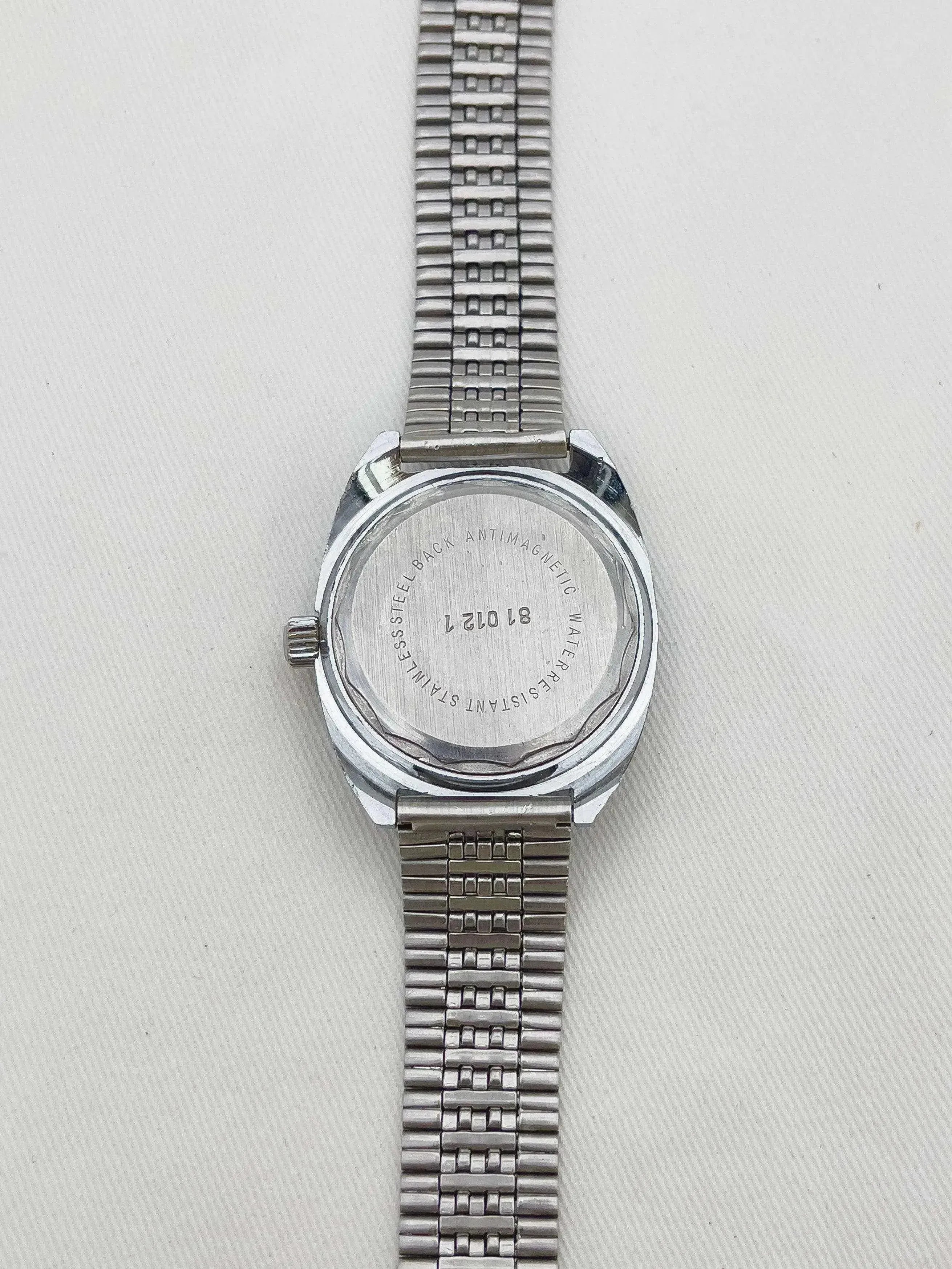 Yema - Club Sous-Marine Green Dial - 1960s - Atelier Victor - Vintage Shop