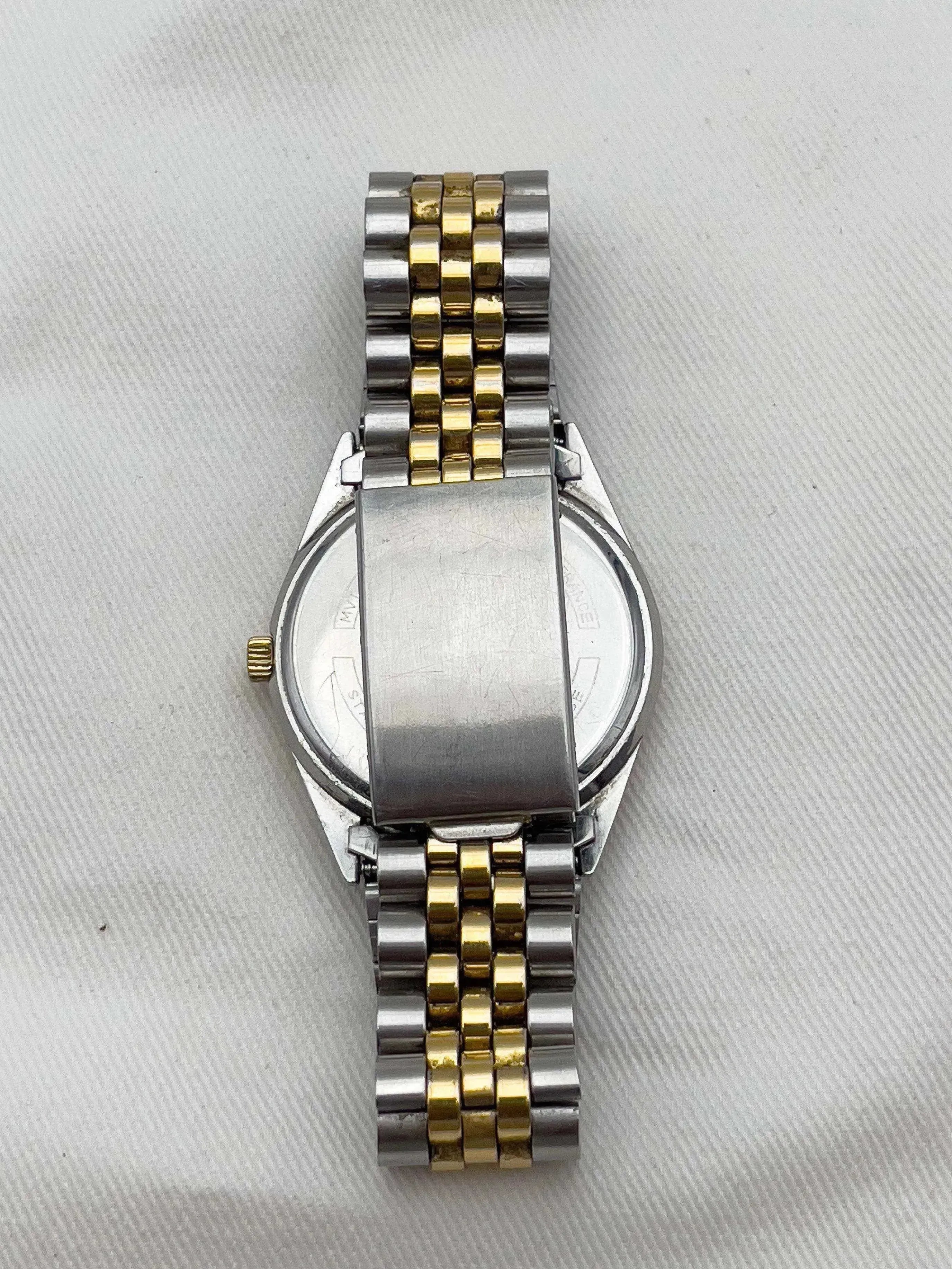 Yema - «Datejust» - 1980’s - Atelier Victor