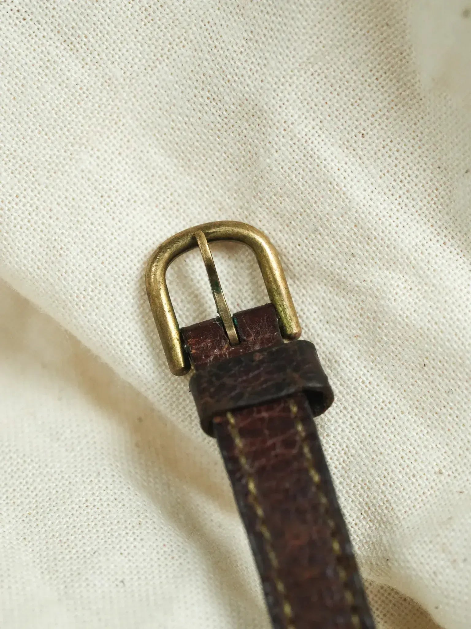 Yema - Mini Baignoire Plaqué Or Mécanique - 1970s - Atelier Victor