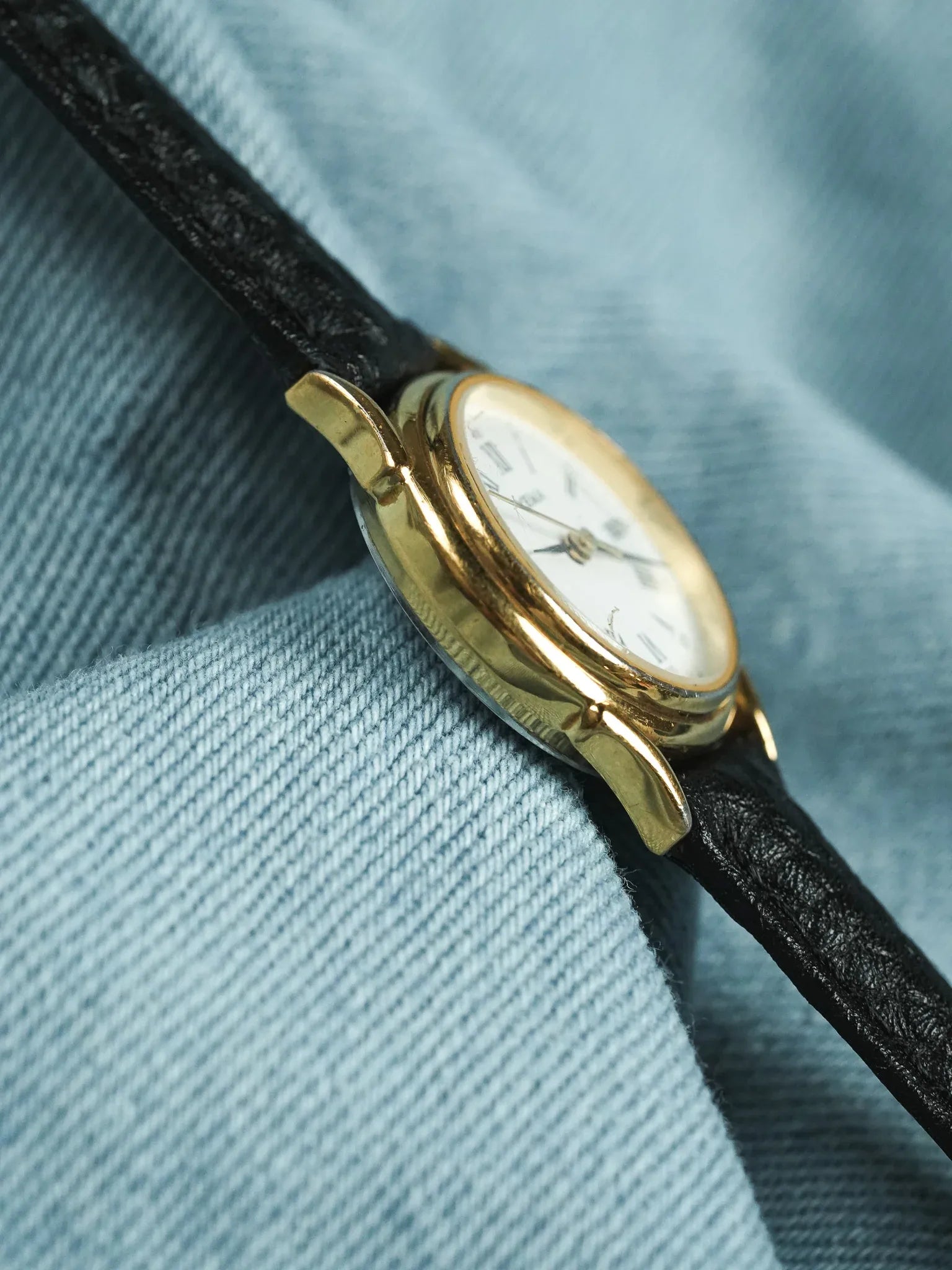 Yema - Mini Romain Cornes gouttes - 1990s - Atelier Victor