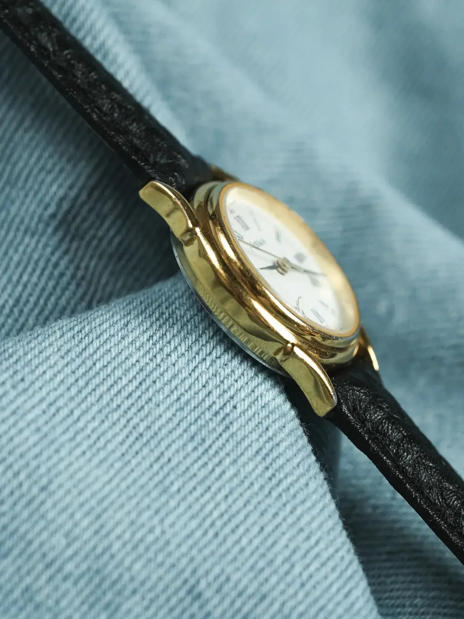 Yema - Mini Romain Cornes gouttes - 1990s - Atelier Victor