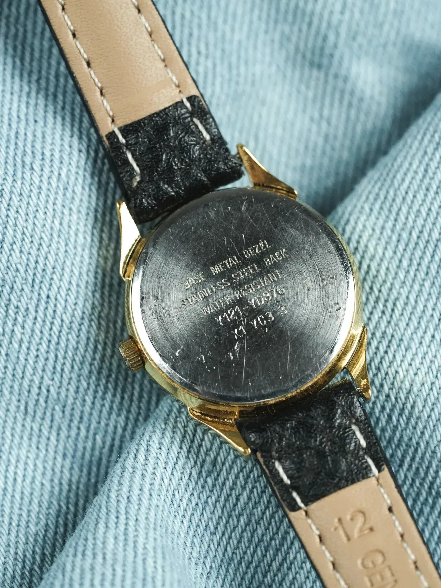 Yema - Mini Romain Cornes gouttes - 1990s - Atelier Victor