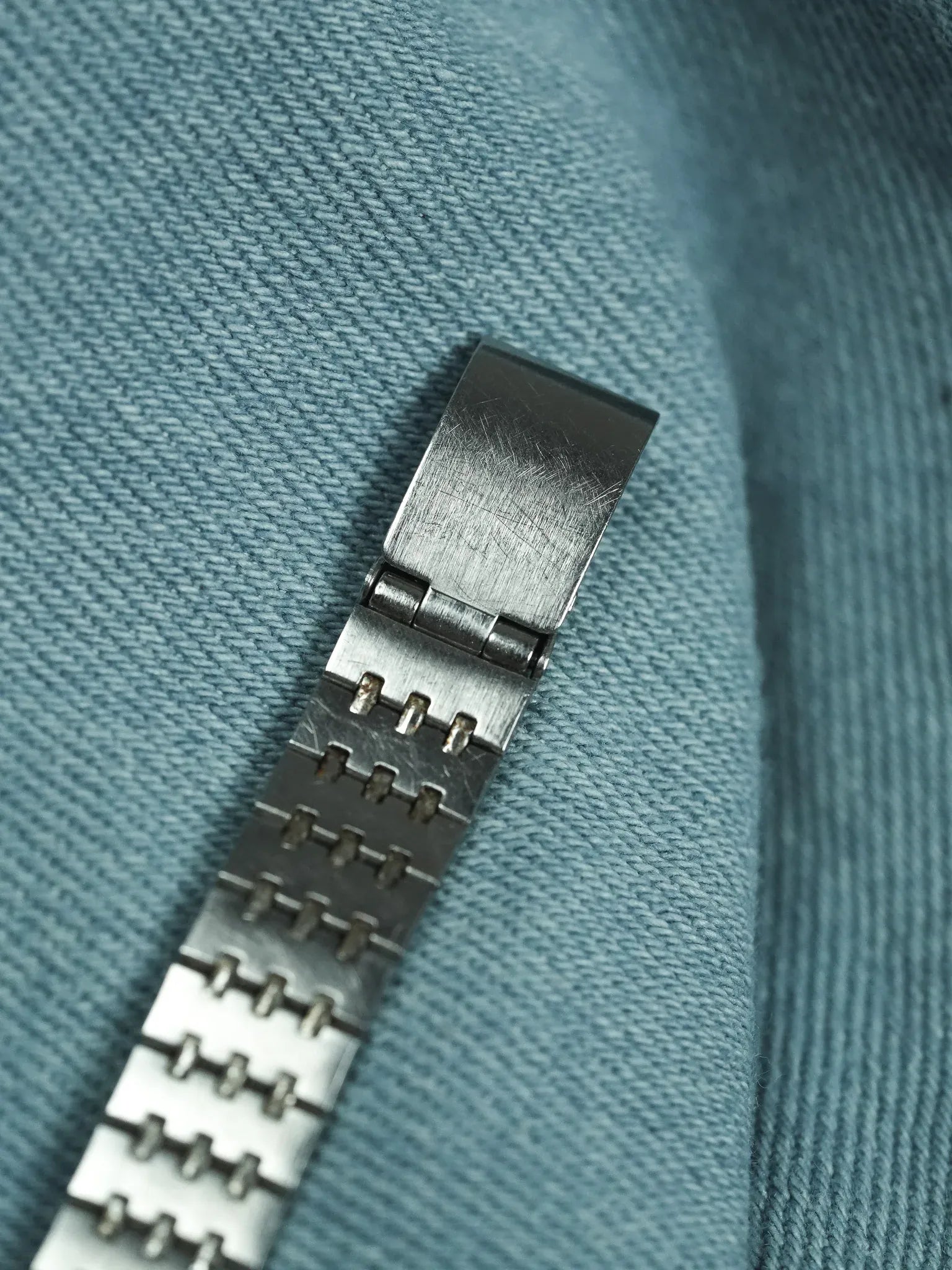 Yema - Mini Royal Acier or - 1990s - Atelier Victor