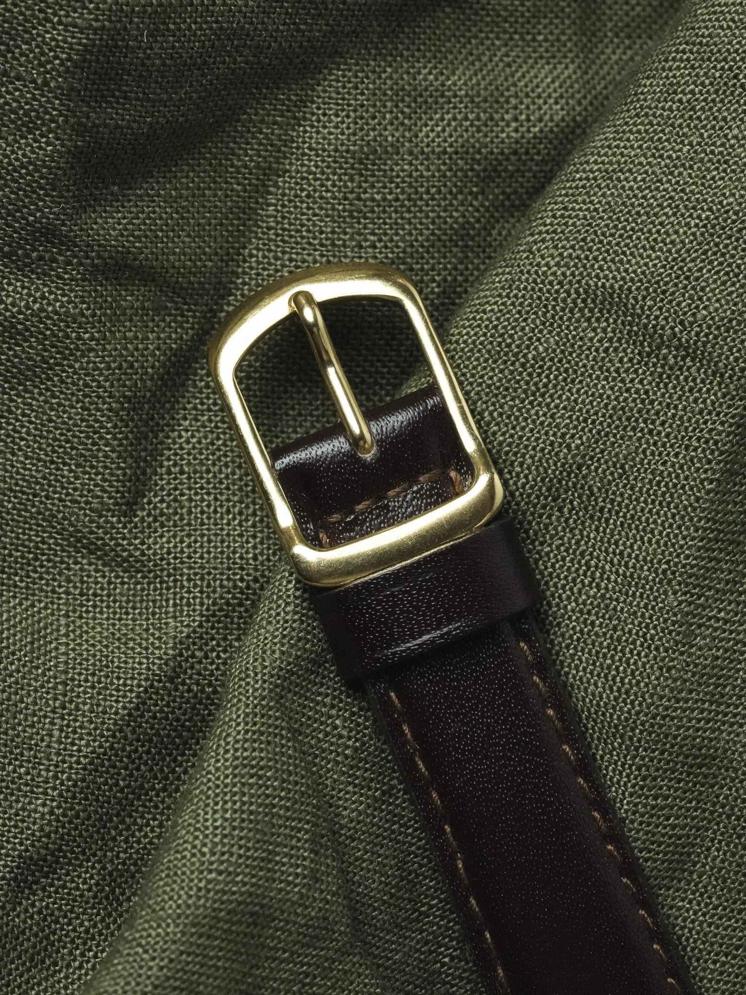 Yema - Miniplan Cadran bi-tons Plaqué Or - 1970s - Atelier Victor