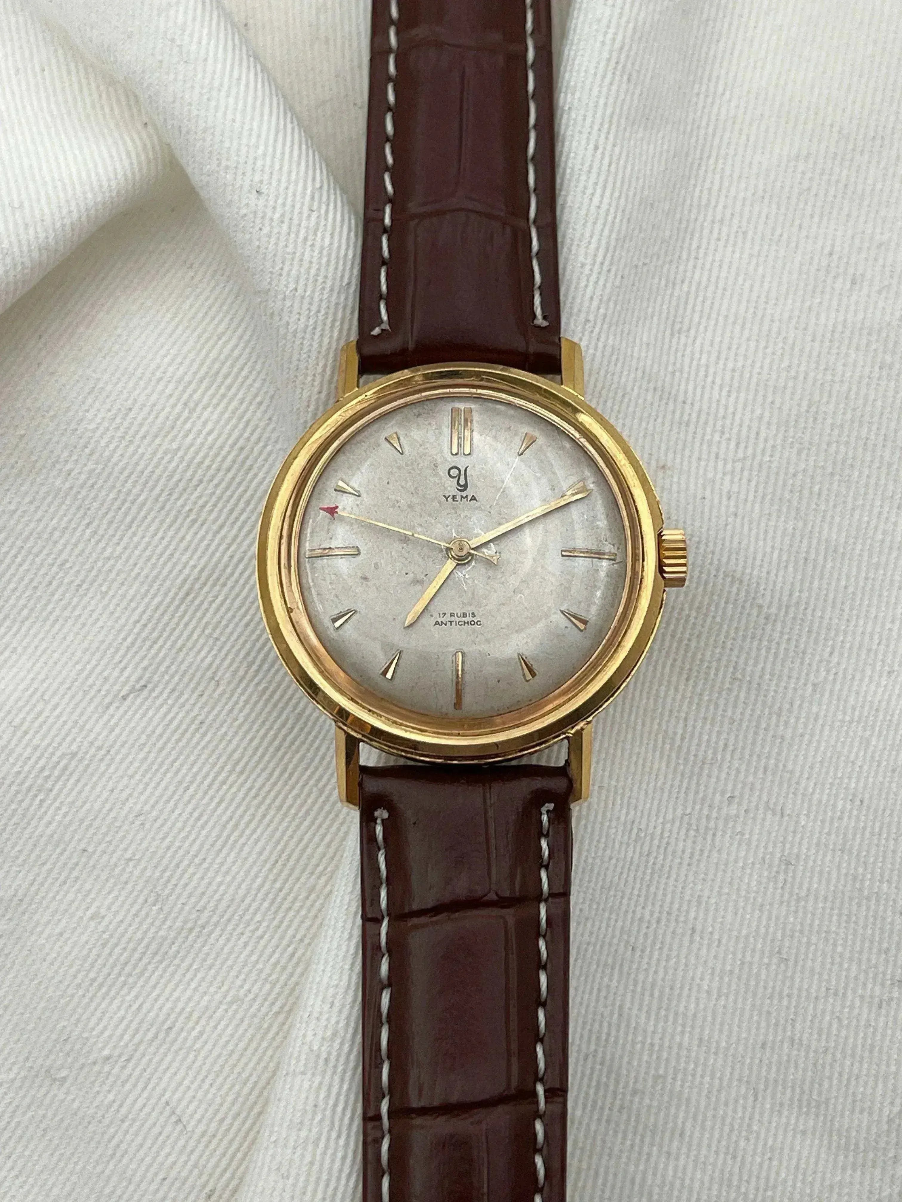 Yema - Panoramique - 1960s - Atelier Victor