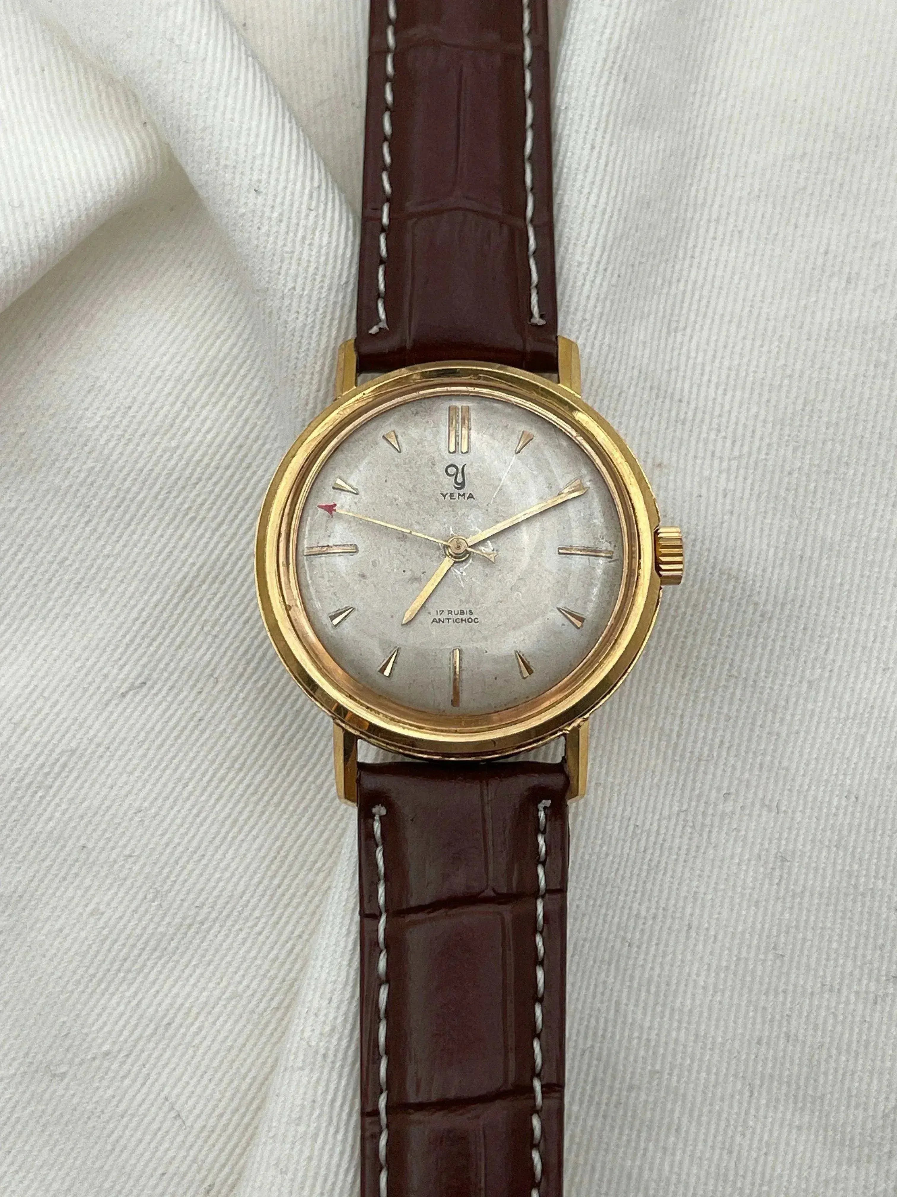 Yema - Panoramique - 1960s - Atelier Victor