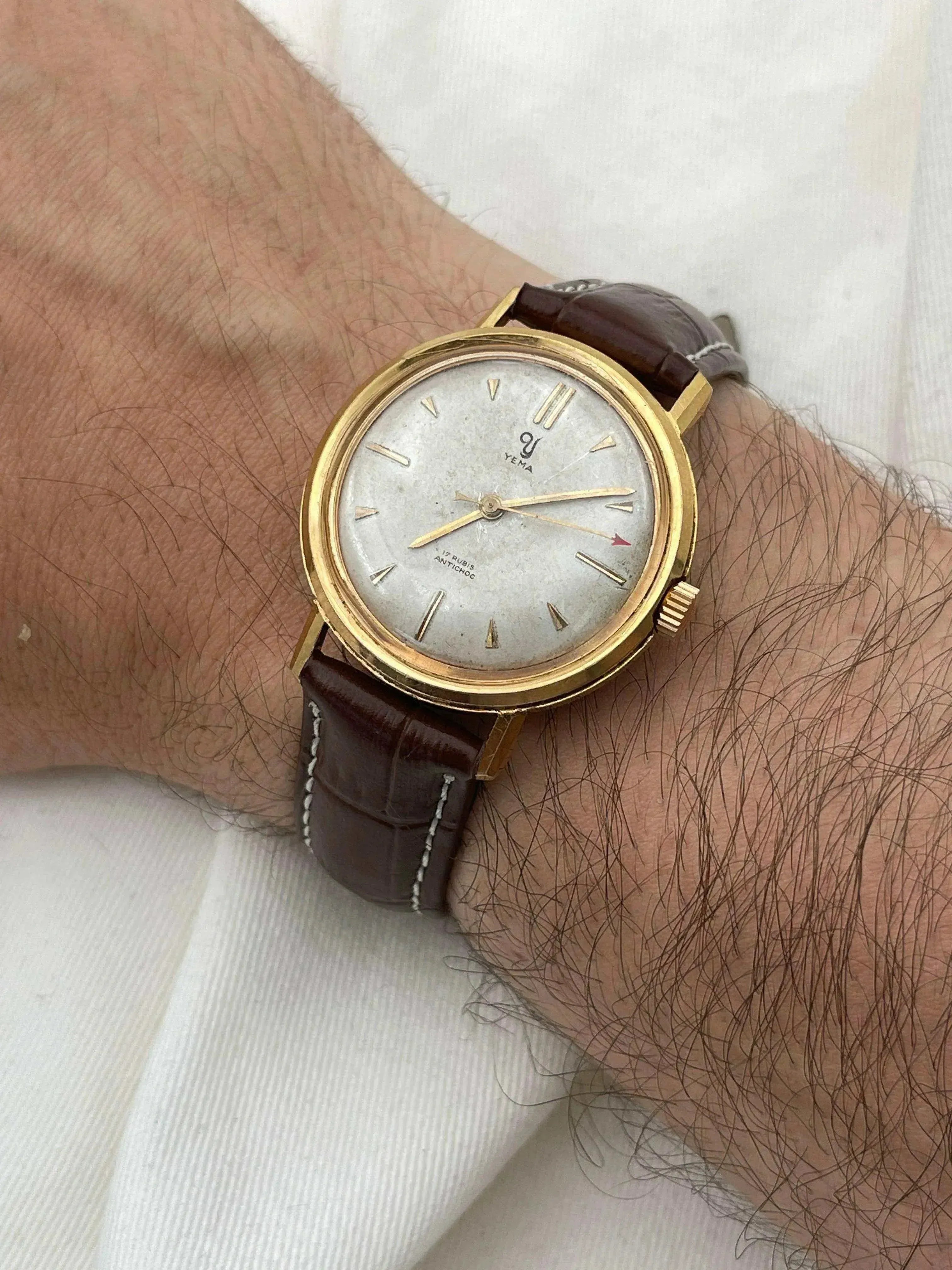 Yema - Panoramique - 1960s - Atelier Victor