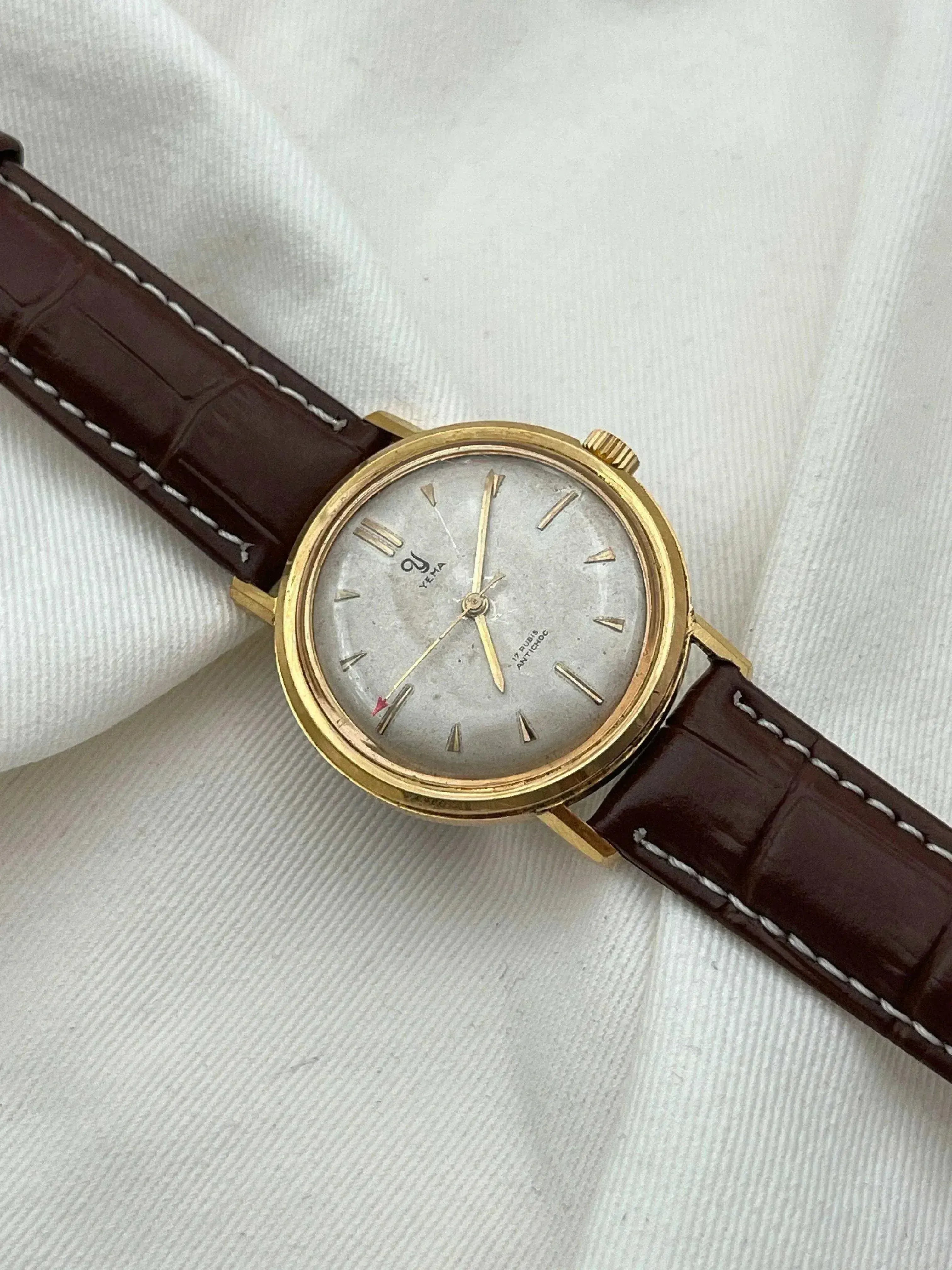 Yema - Panoramique - 1960s - Atelier Victor