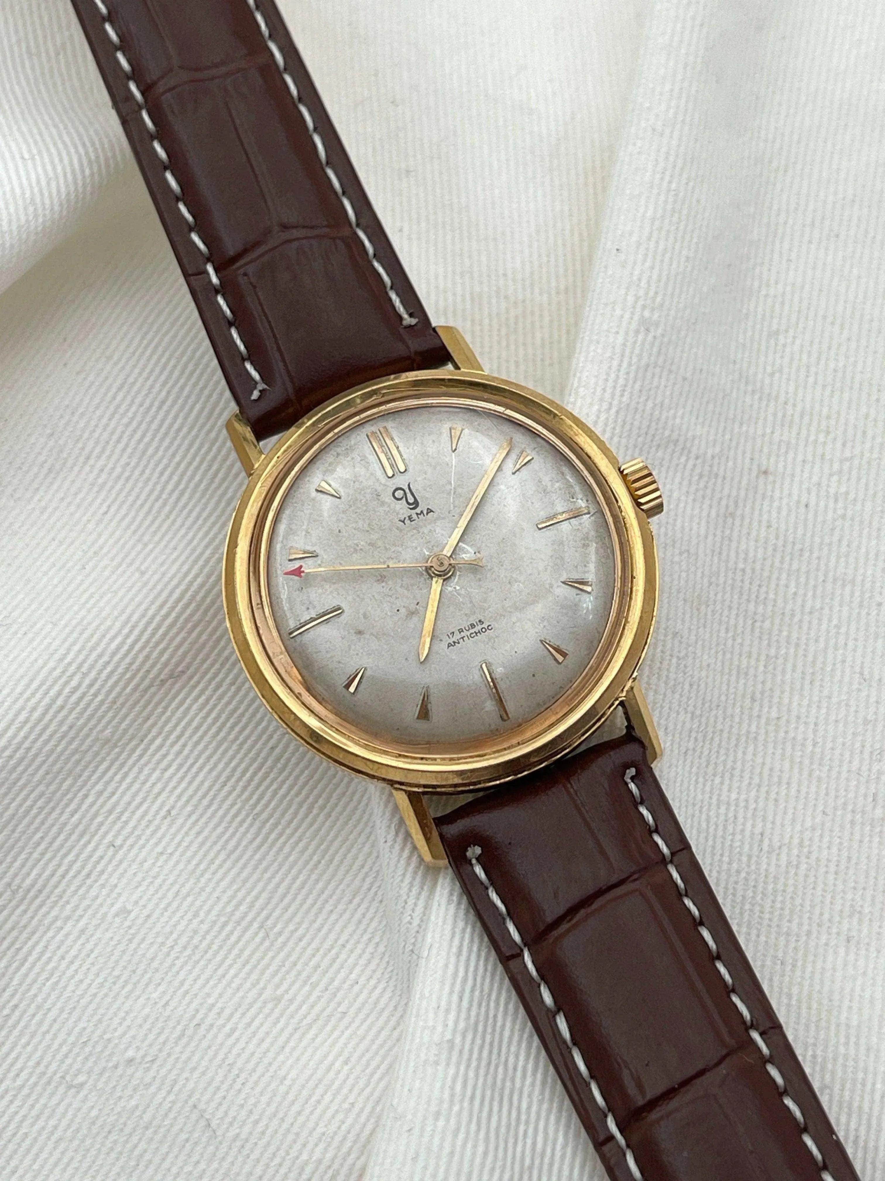 Yema - Panoramique - 1960s - Atelier Victor