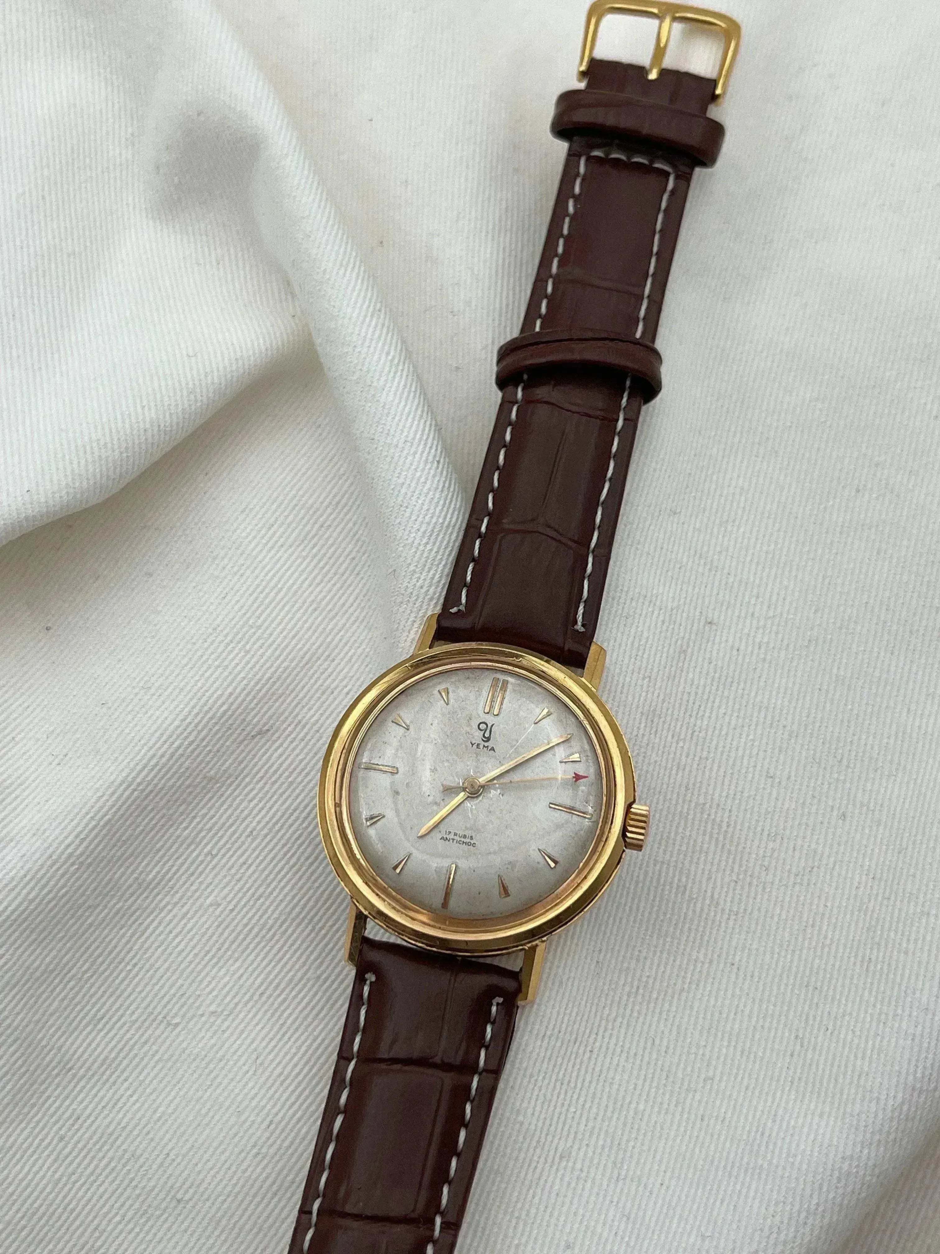 Yema - Panoramique - 1960s - Atelier Victor