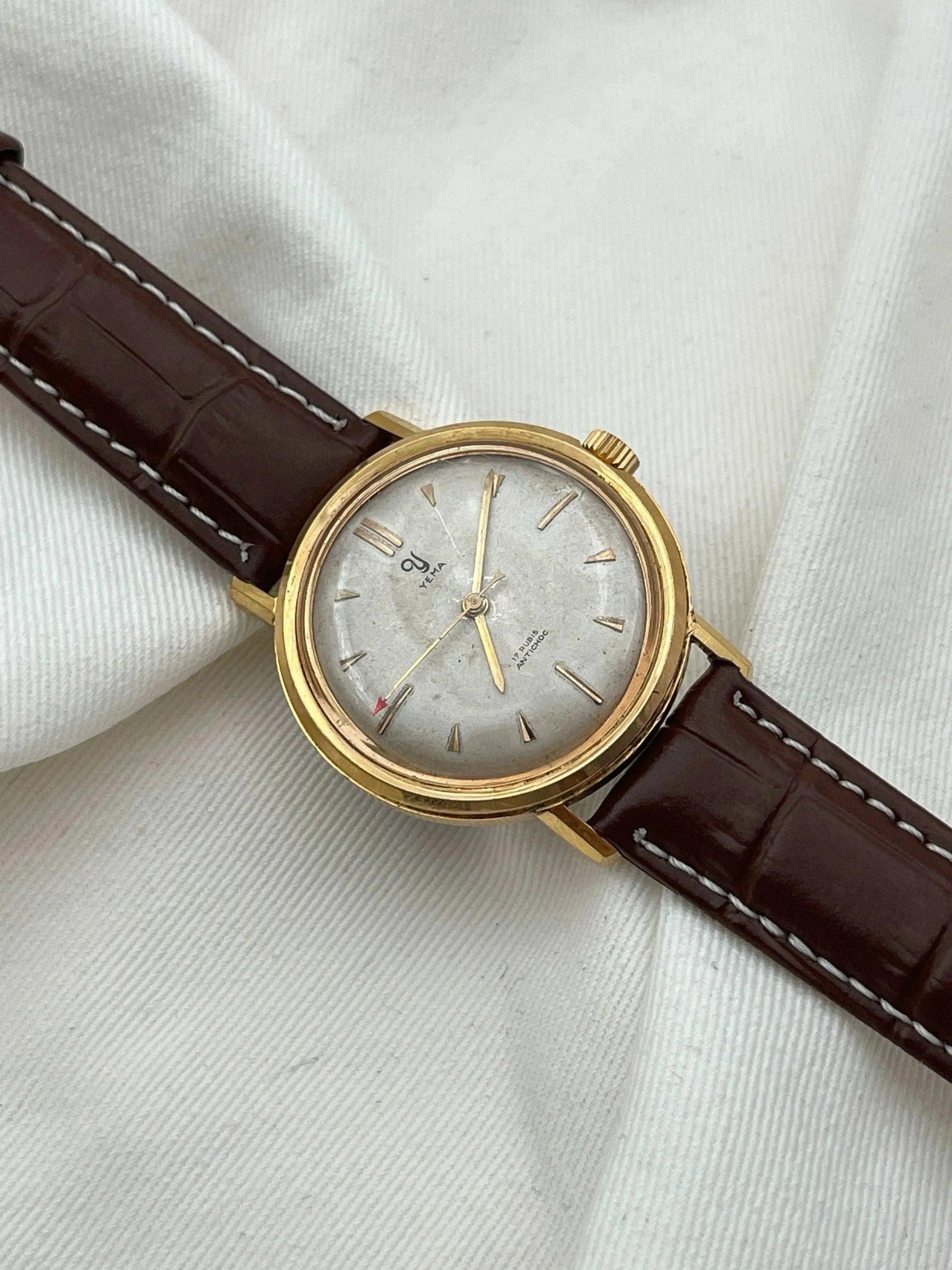 Yema - Panoramique - 1960s - Atelier Victor - Vintage Shop