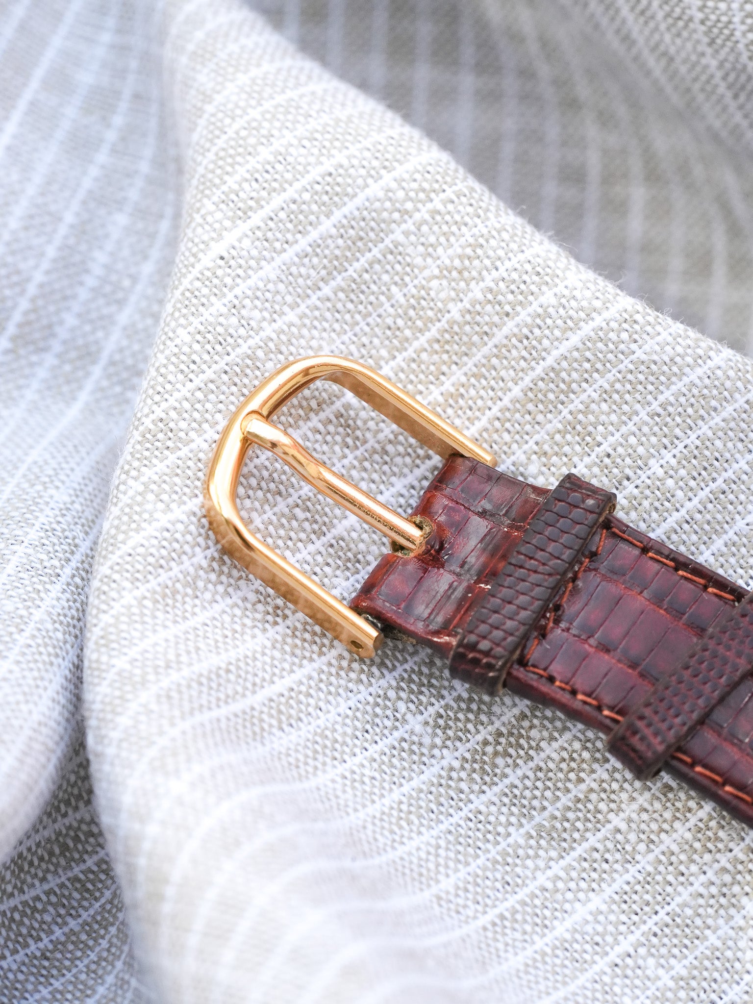 Yema - Paris Blanc 24h Date 6h - 1990s - Atelier Victor Paris - Vintage Watch Shop Dubai