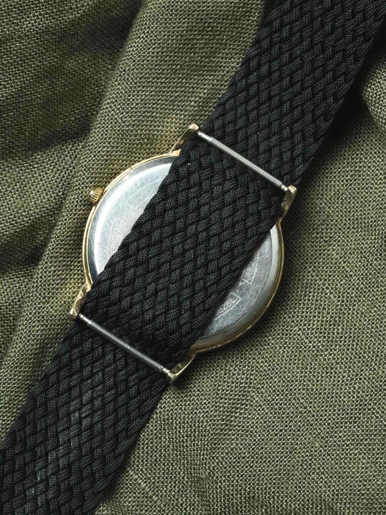 Yema - Plaqué or romain - 1990s - Atelier Victor