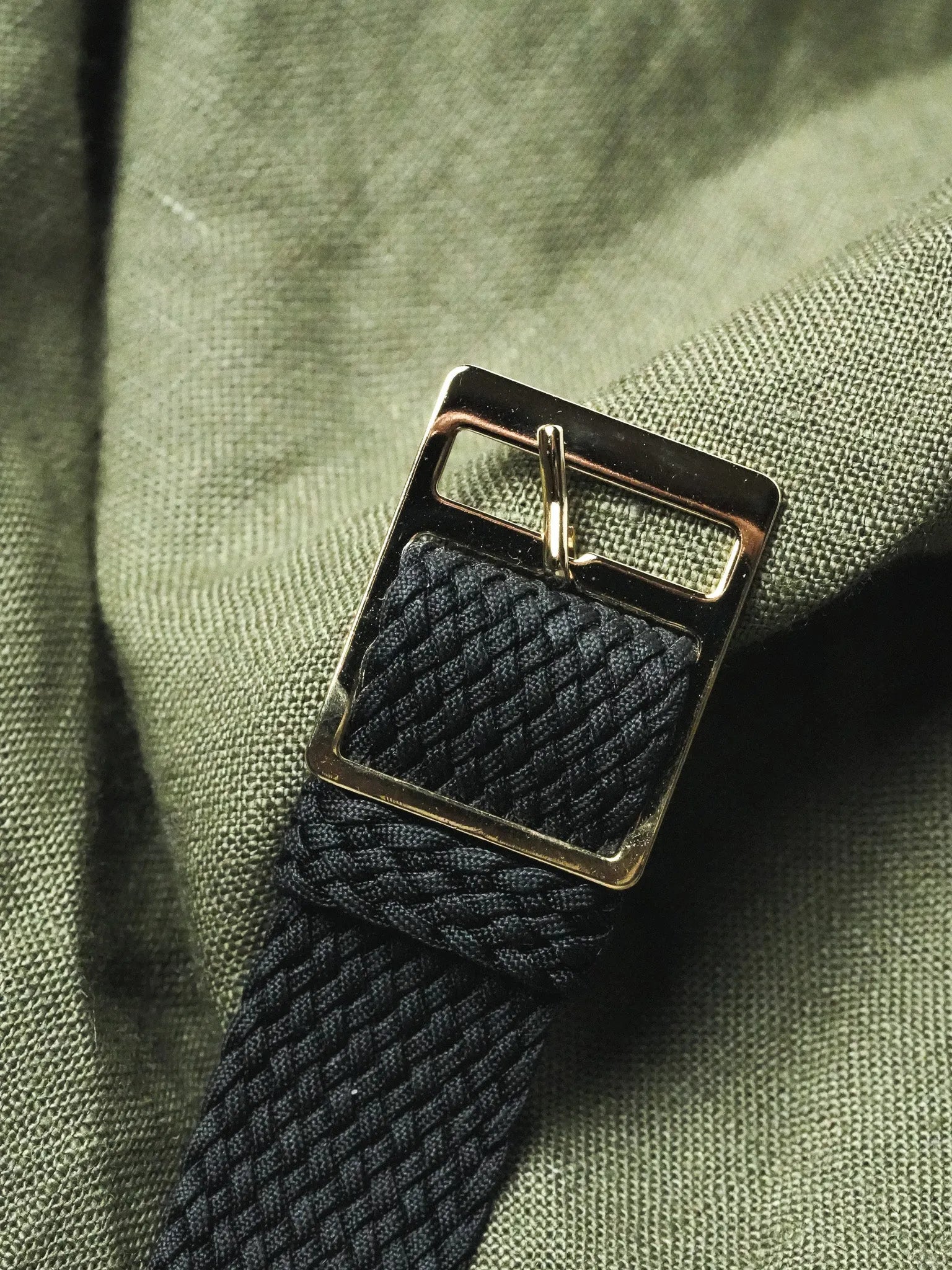 Yema - Plaqué or romain - 1990s - Atelier Victor