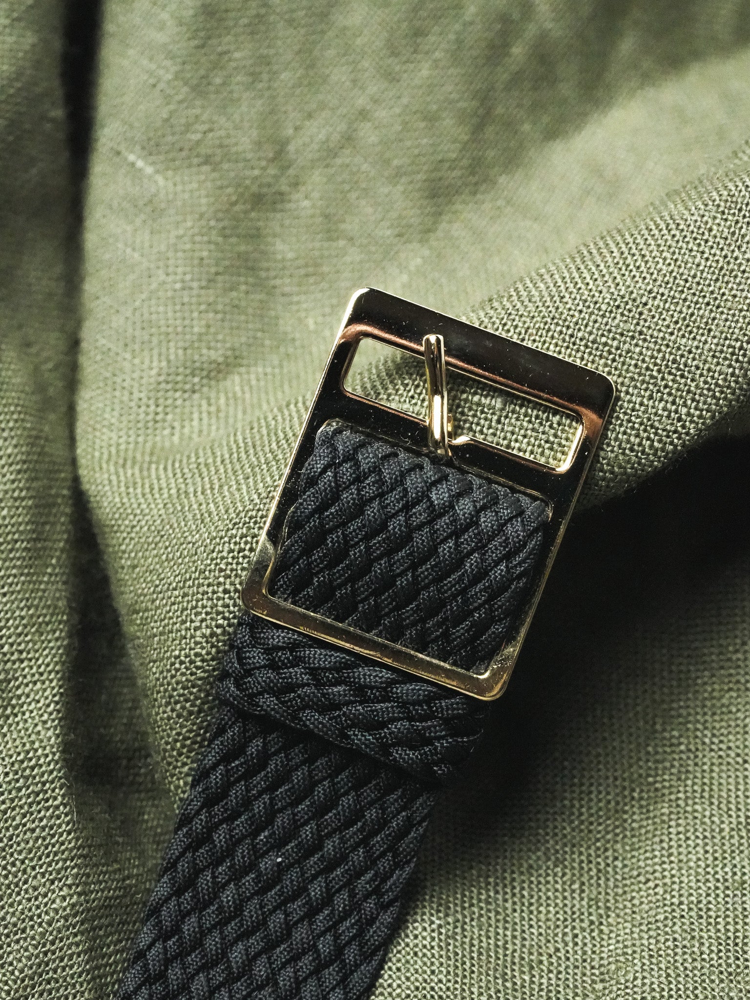 Yema - Plaqué or romain - 1990s - Atelier Victor - Vintage Watch Shop