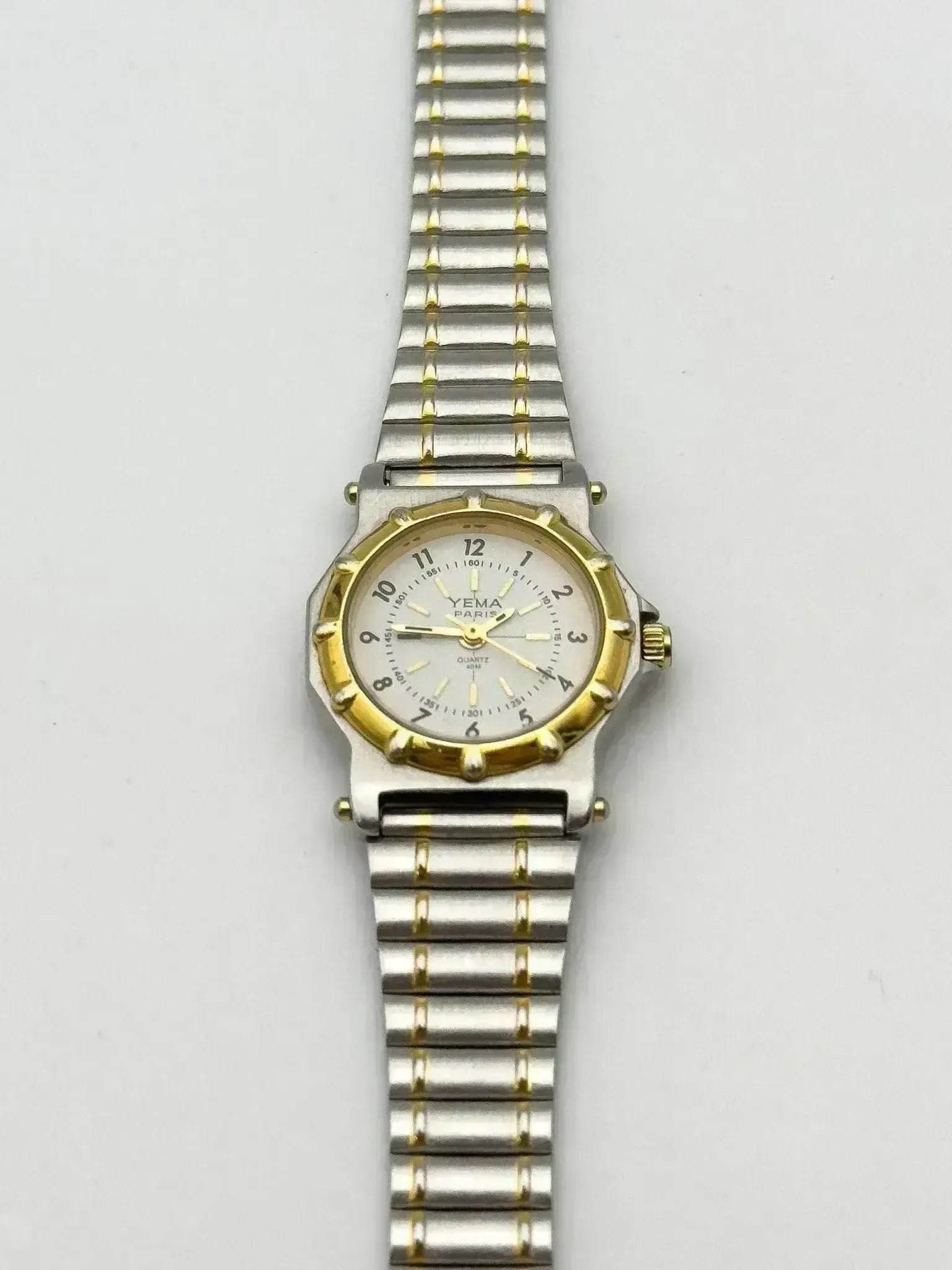 Yema - Royal Gold - 1990s - Atelier Victor