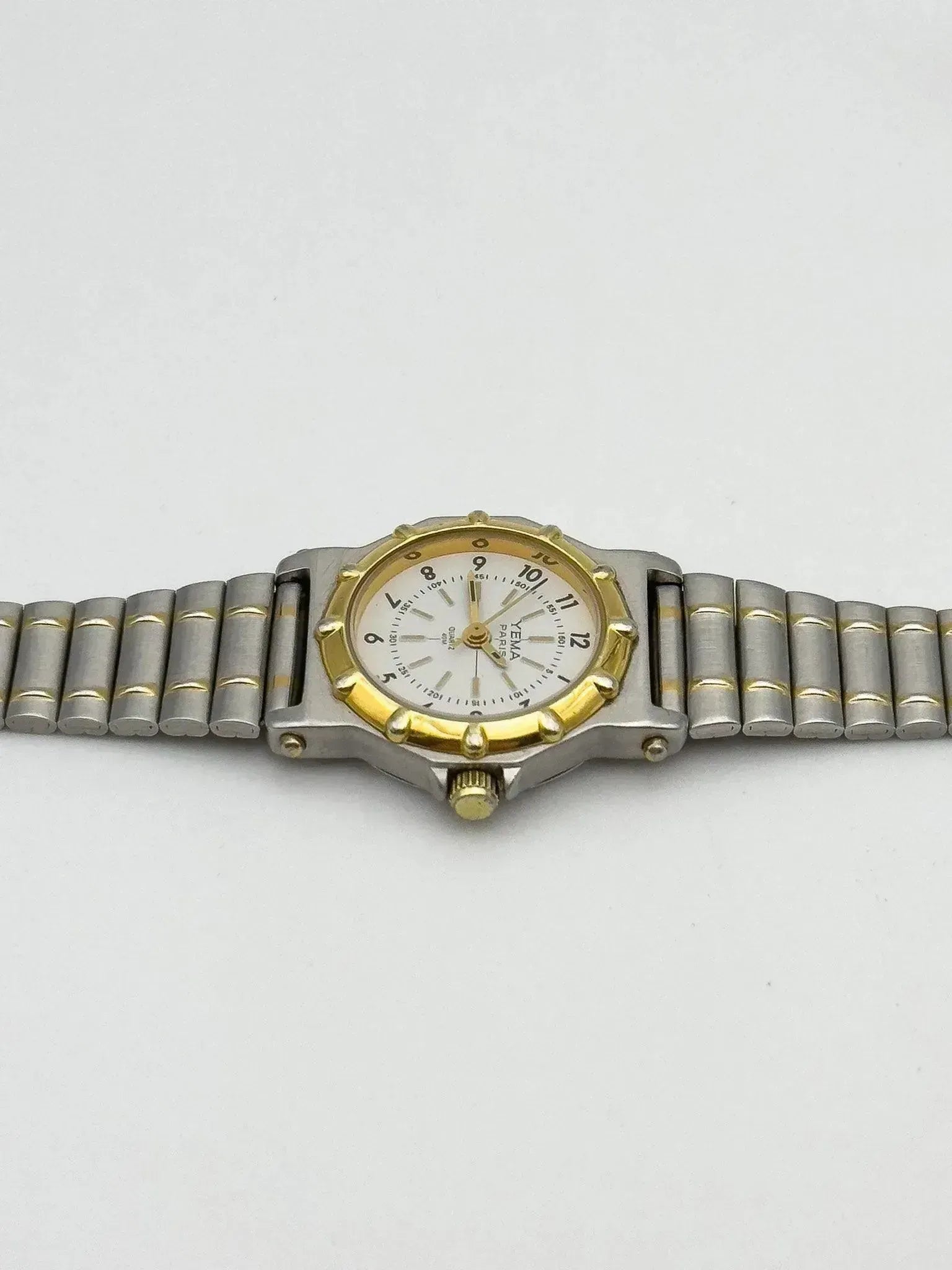 Yema - Royal Gold - 1990s - Atelier Victor