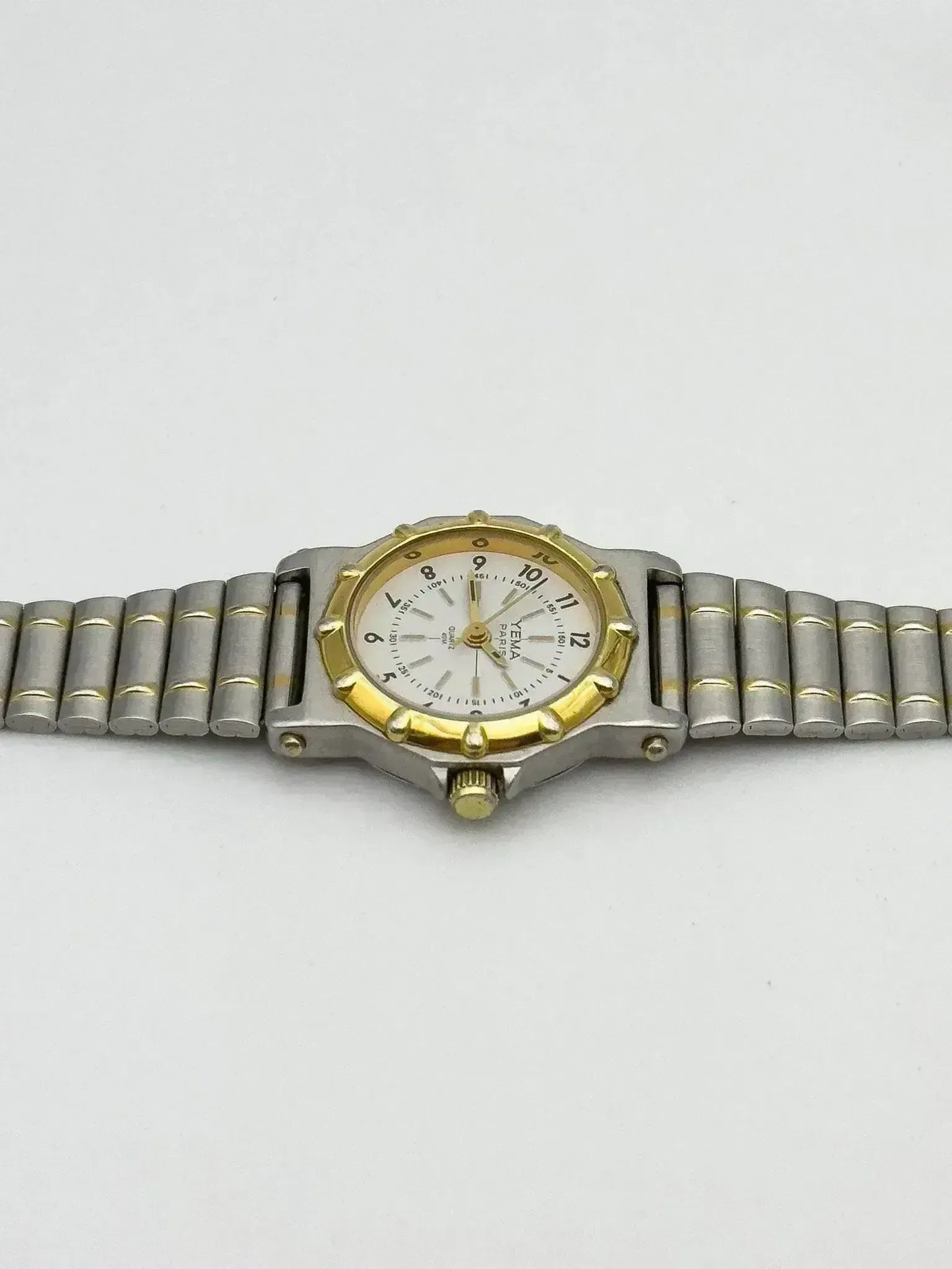 Yema - Royal Gold - 1990s - Atelier Victor