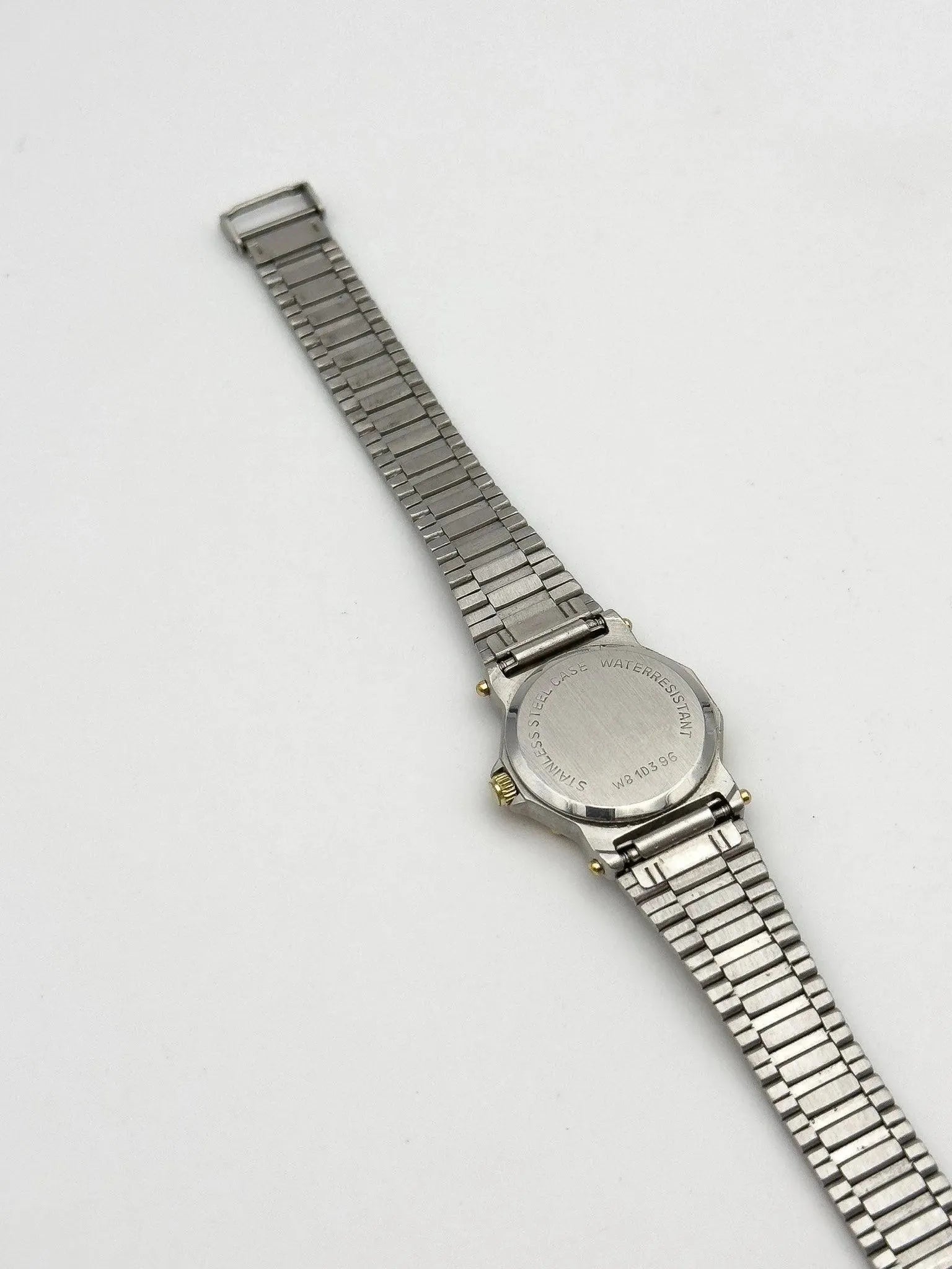 Yema - Royal Gold - 1990s - Atelier Victor Paris - Vintage Watch Shop Dubai