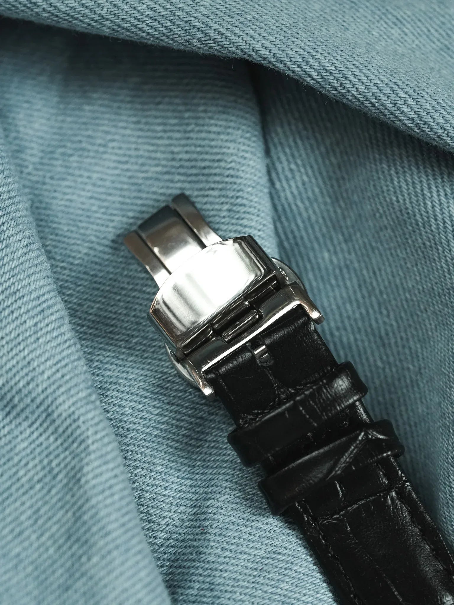 Yema - Sous Marine Tonneau Petite-Seconde Date - 1960s - Atelier Victor