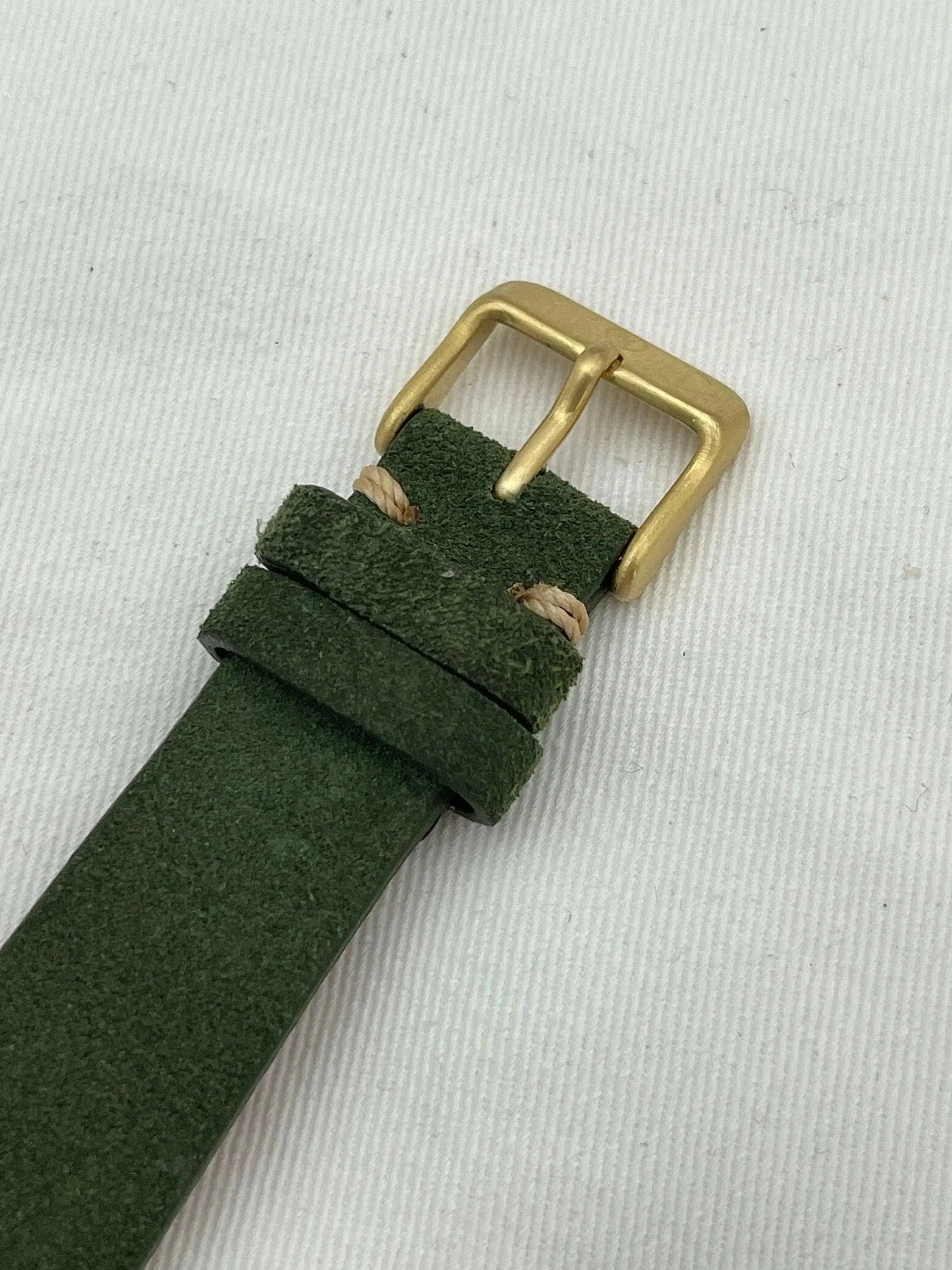 Yema - Superman GMT Bronze - 2021 - Atelier Victor