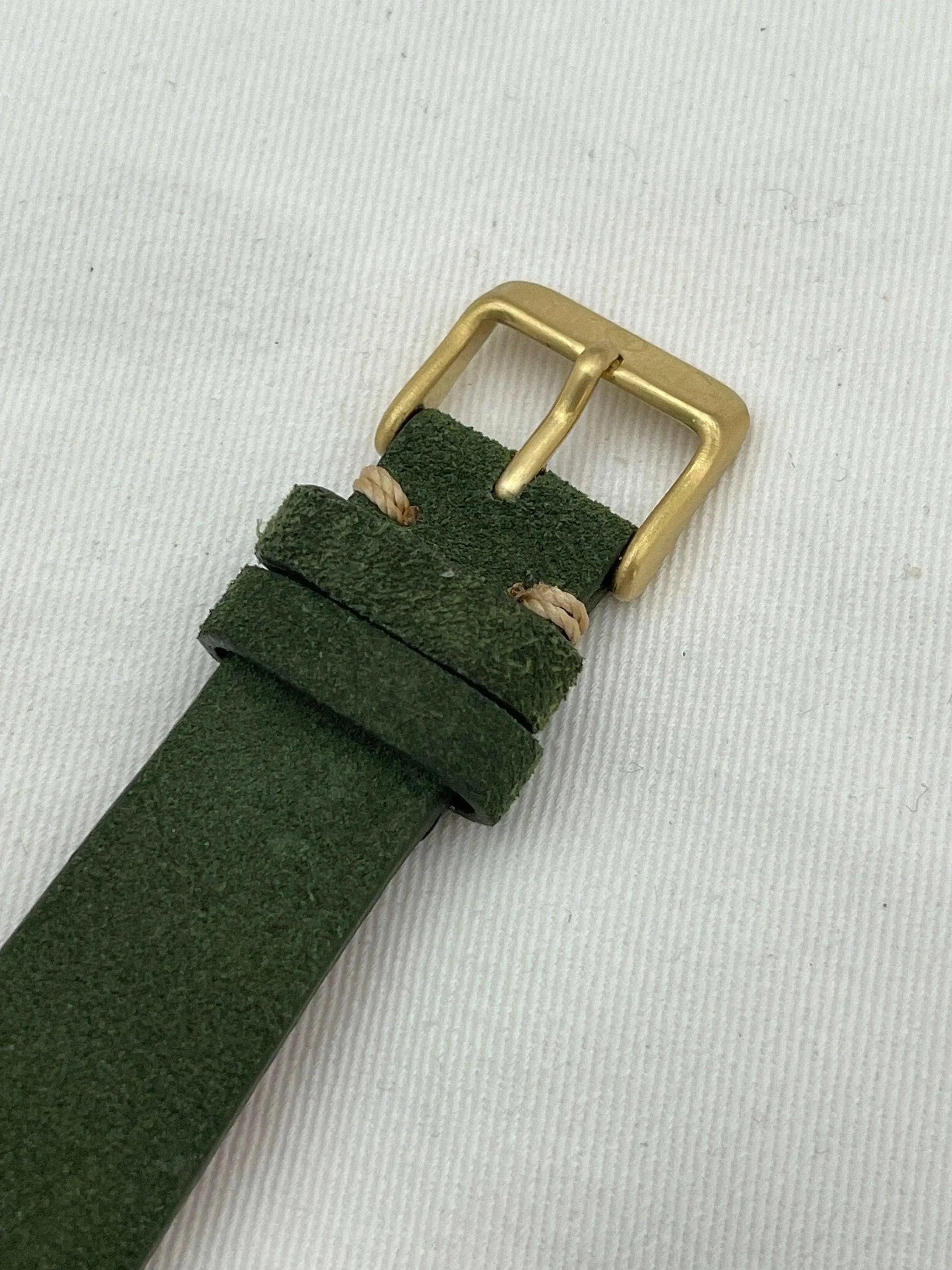 Yema - Superman GMT Bronze - 2021 - Atelier Victor - Vintage Shop