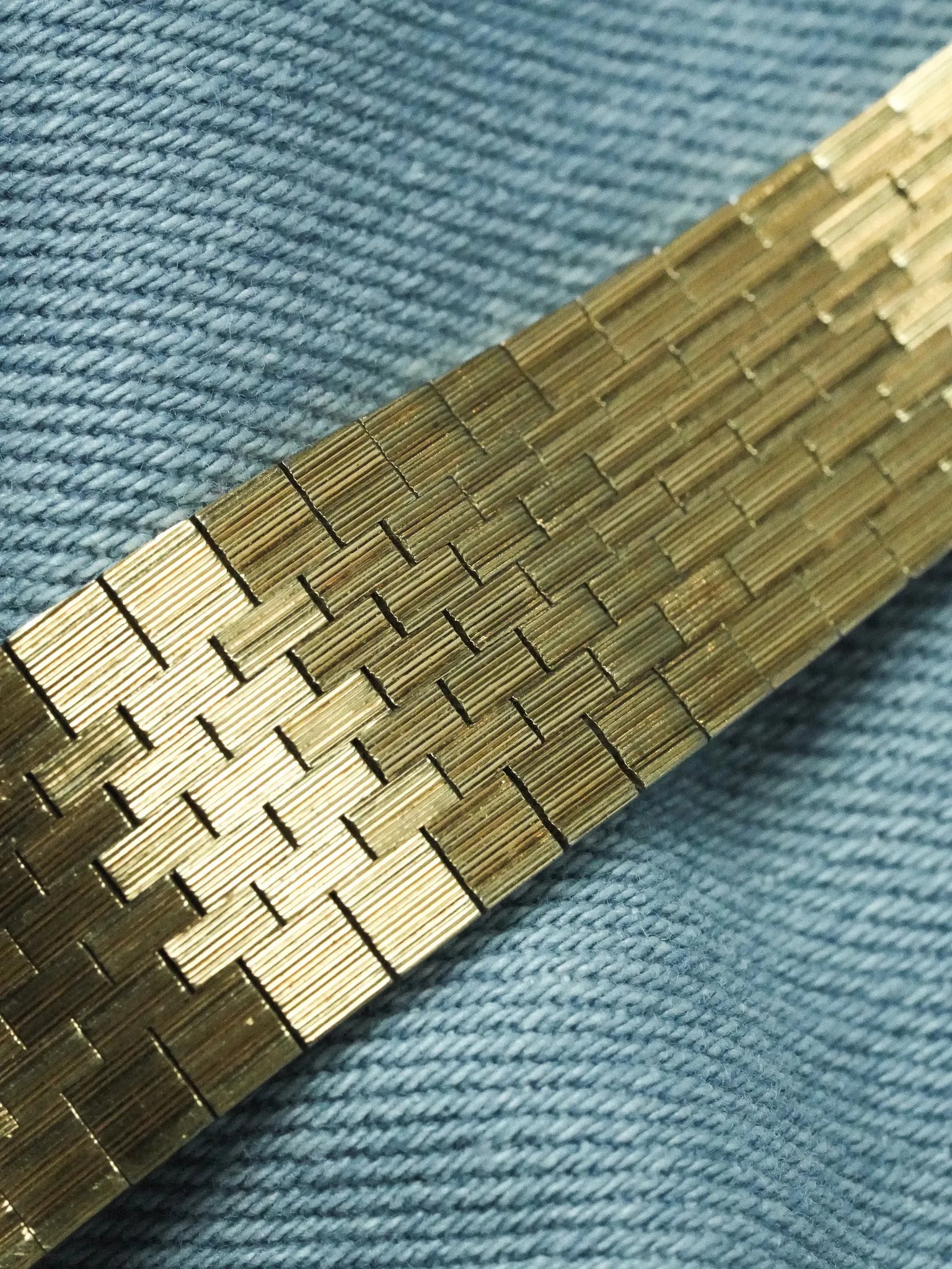 Yema - Tonneau Large Or Minimaliste - 1970s - Atelier Victor