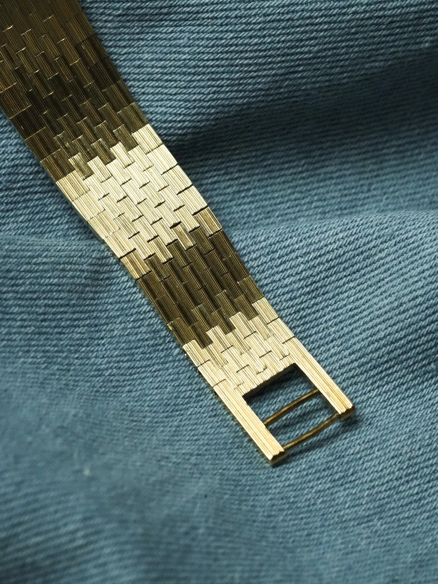Yema - Tonneau Large Or Minimaliste - 1970s - Atelier Victor - Vintage Shop