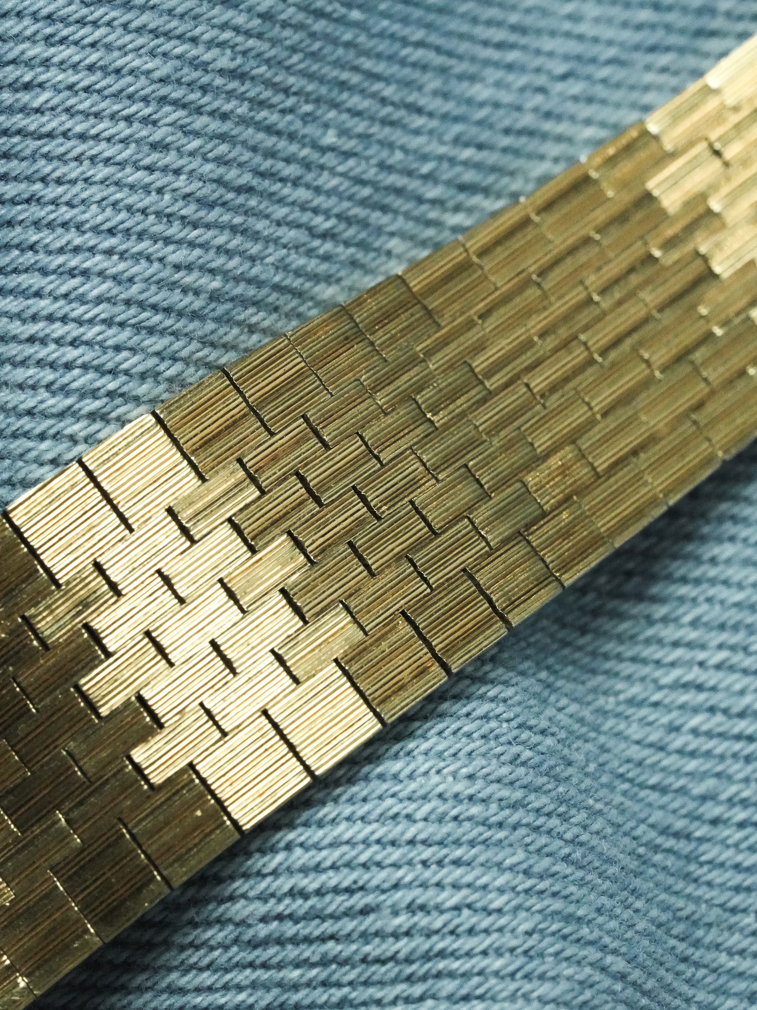 Yema - Tonneau Large Or Minimaliste - 1970s - Atelier Victor - Vintage Watch Shop