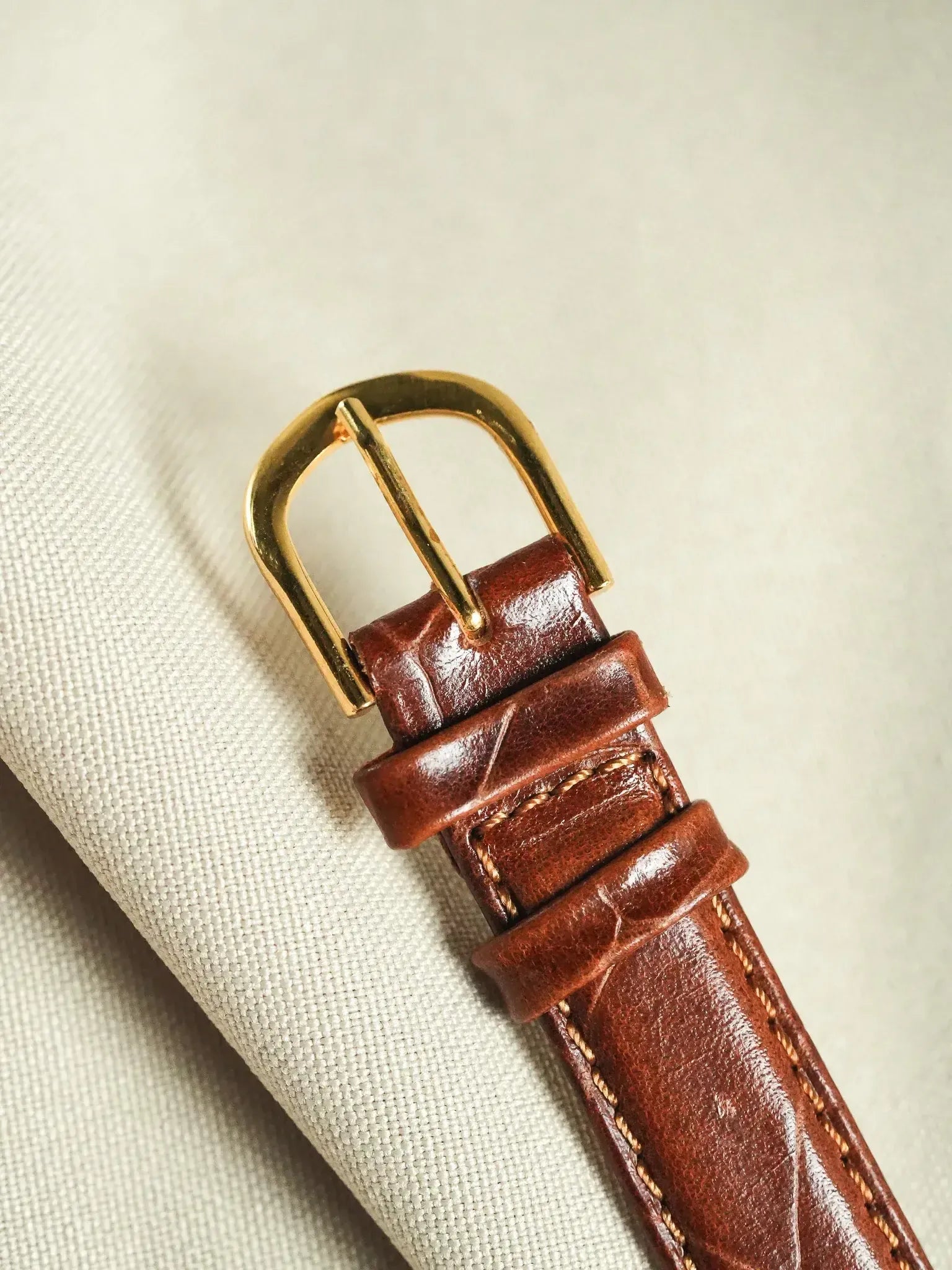 Yonger Bresson - Cornes Gouttes d'eau Bulles Or - 1990s - Atelier Victor