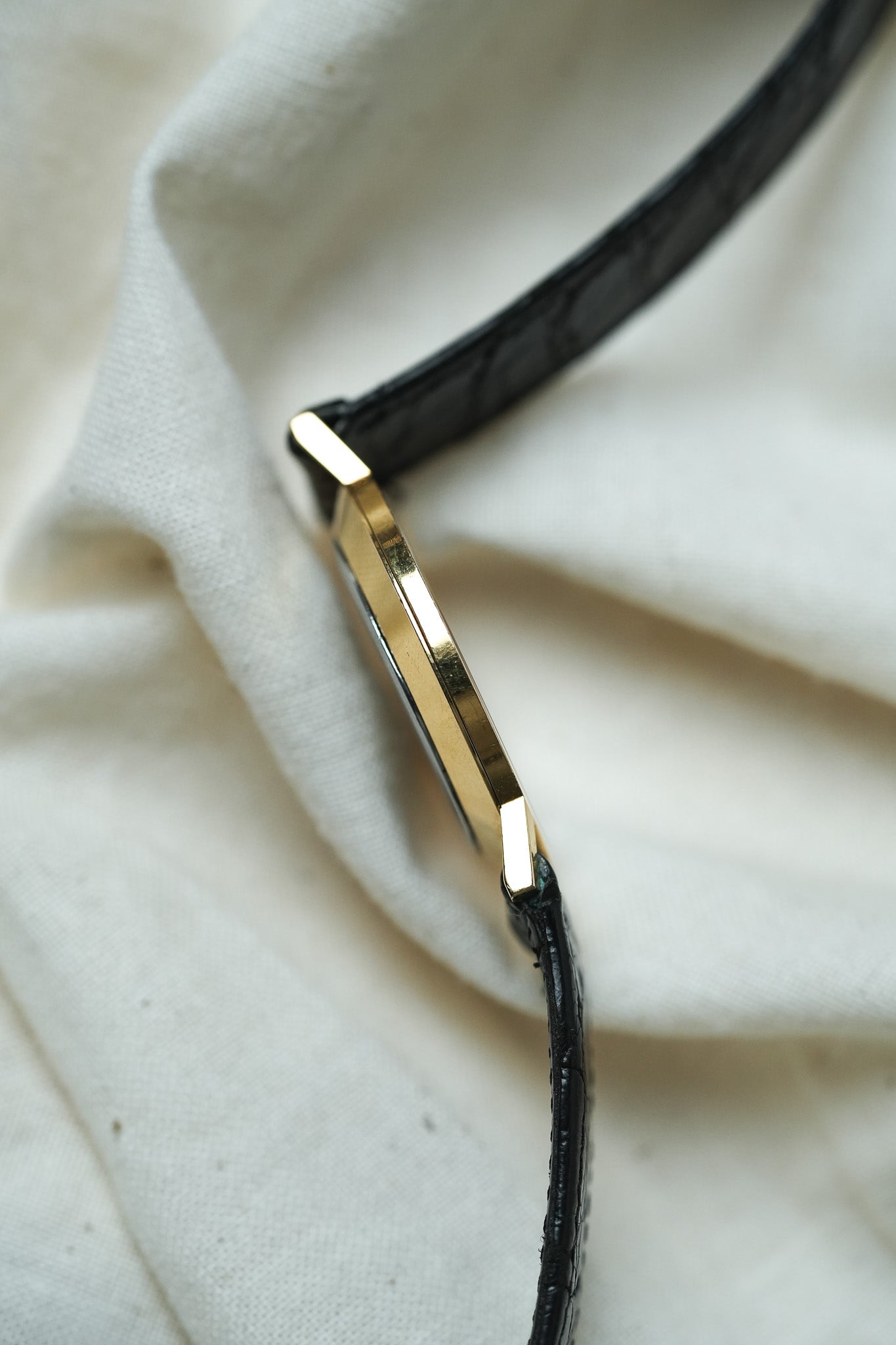 Zenith - Museum Noir Tout d'origine - 1990s - Atelier Victor - Vintage Shop