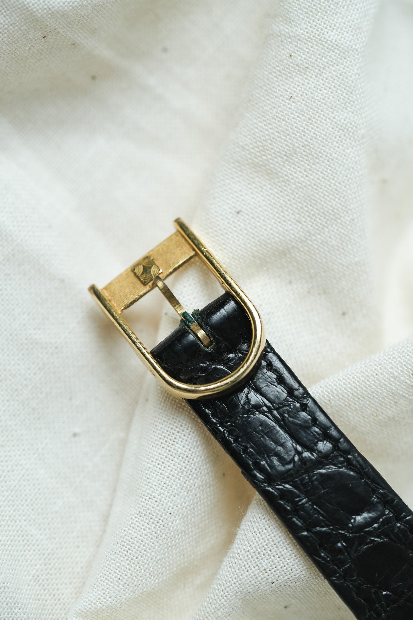 Zenith - Museum Noir Tout d'origine - 1990s - Atelier Victor - Vintage Shop