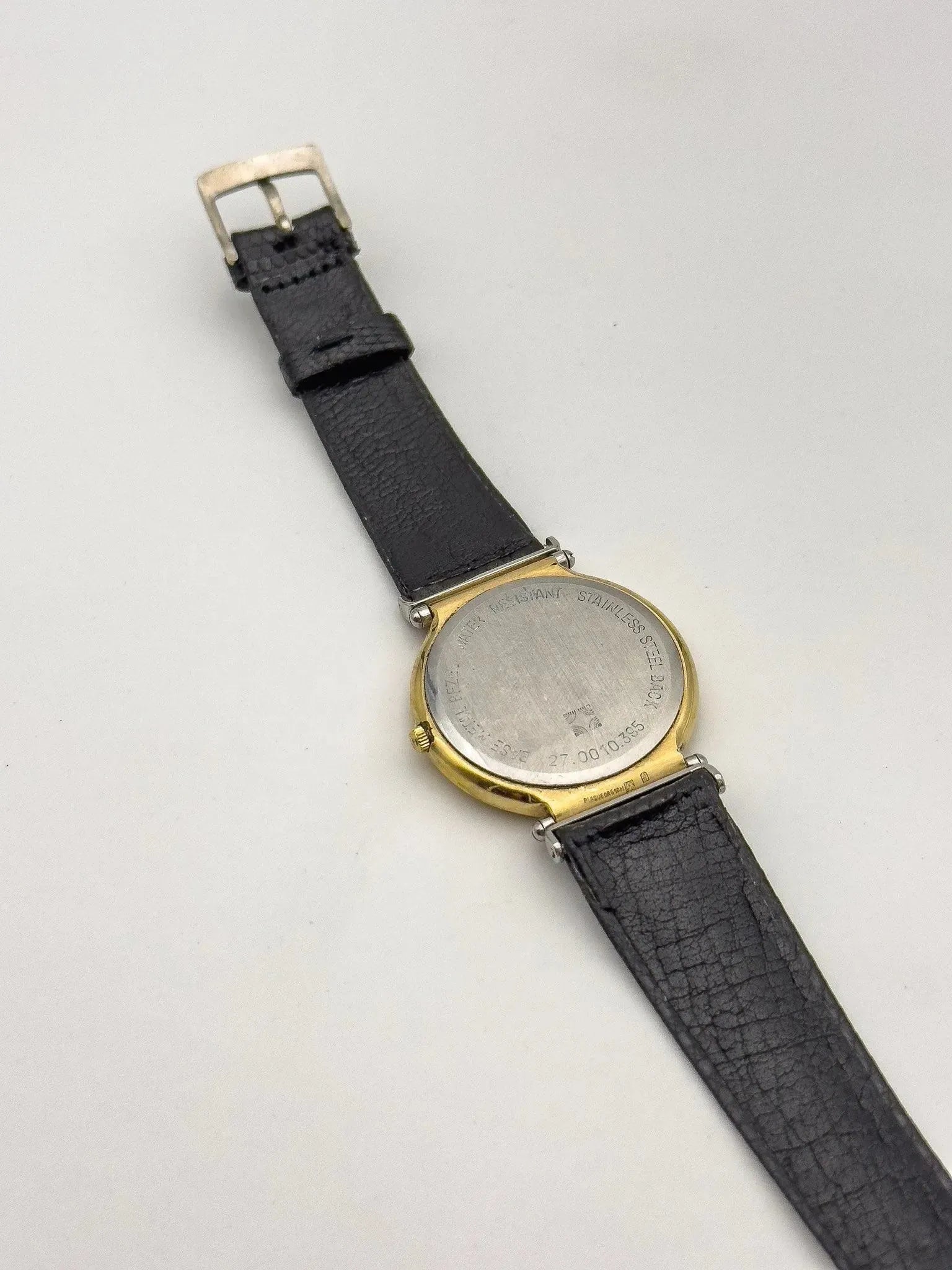 Zenith - Pointer Date - Box - 1990s - Atelier Victor