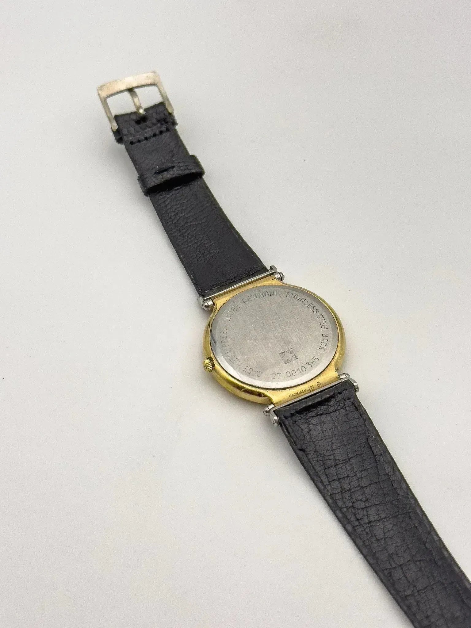 Zenith - Pointer Date - Box - 1990s - Atelier Victor