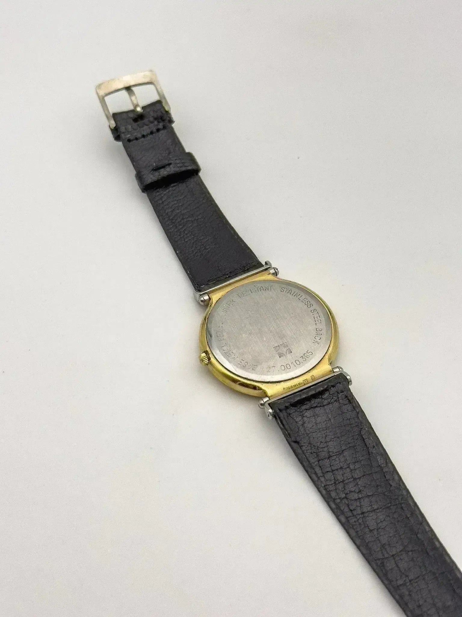 Zenith - Pointer Date - Box - 1990s - Atelier Victor