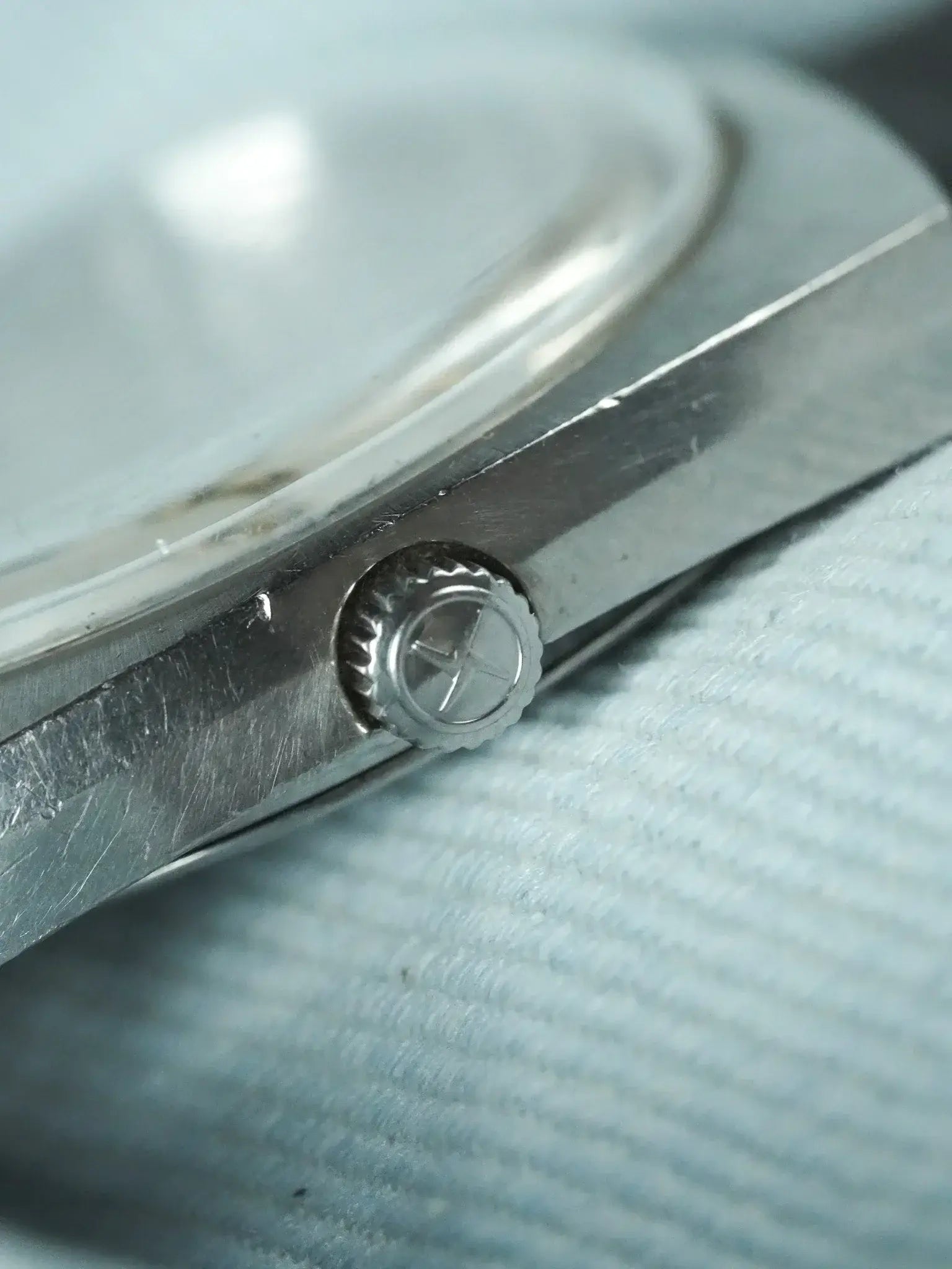 Zenith - Sporto 28800 High Beat Calibre 2542 PC - 1970s - Atelier Victor