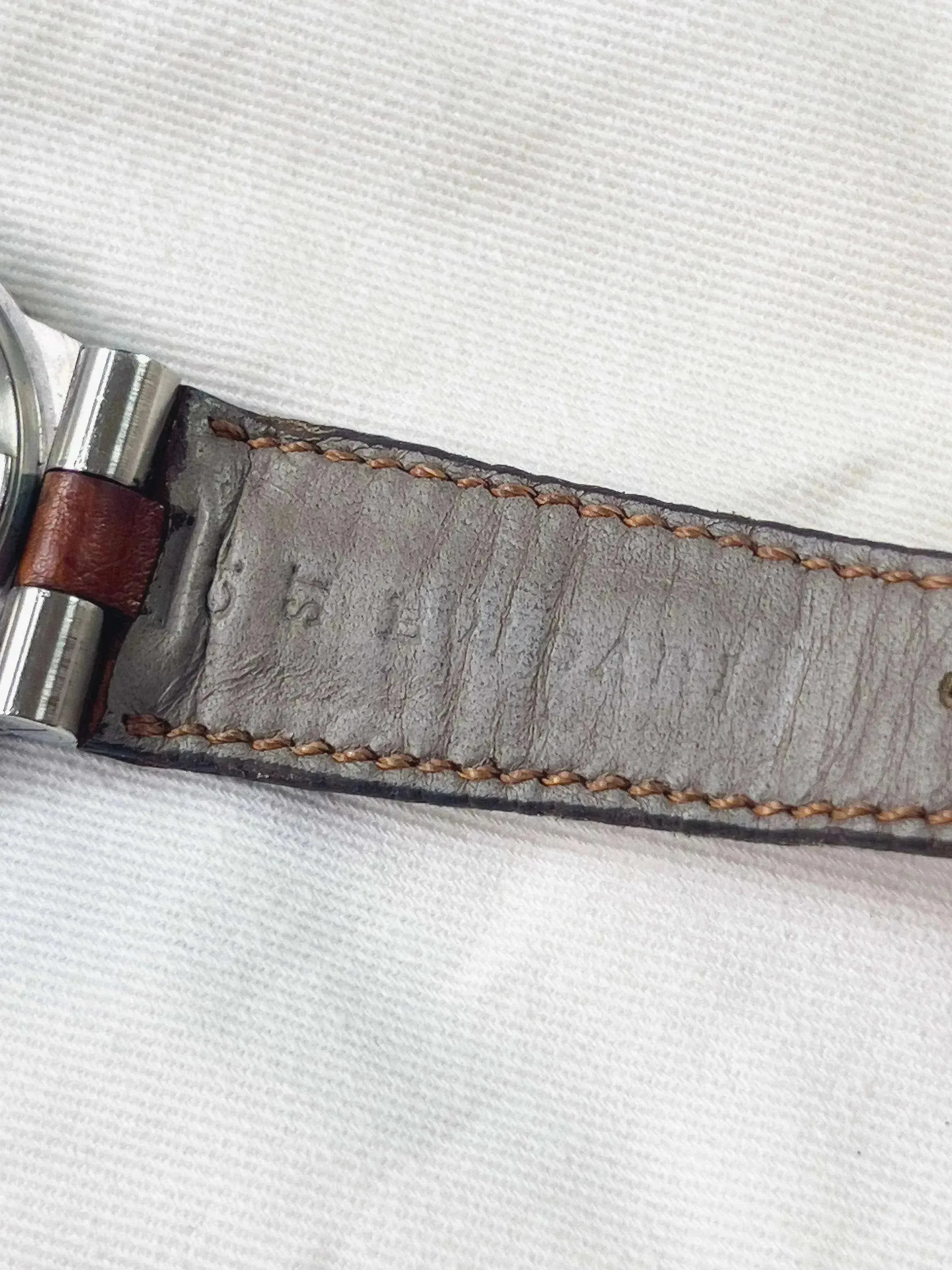 Bvlgari - Diagono Chronograph - 1990s - Atelier Victor