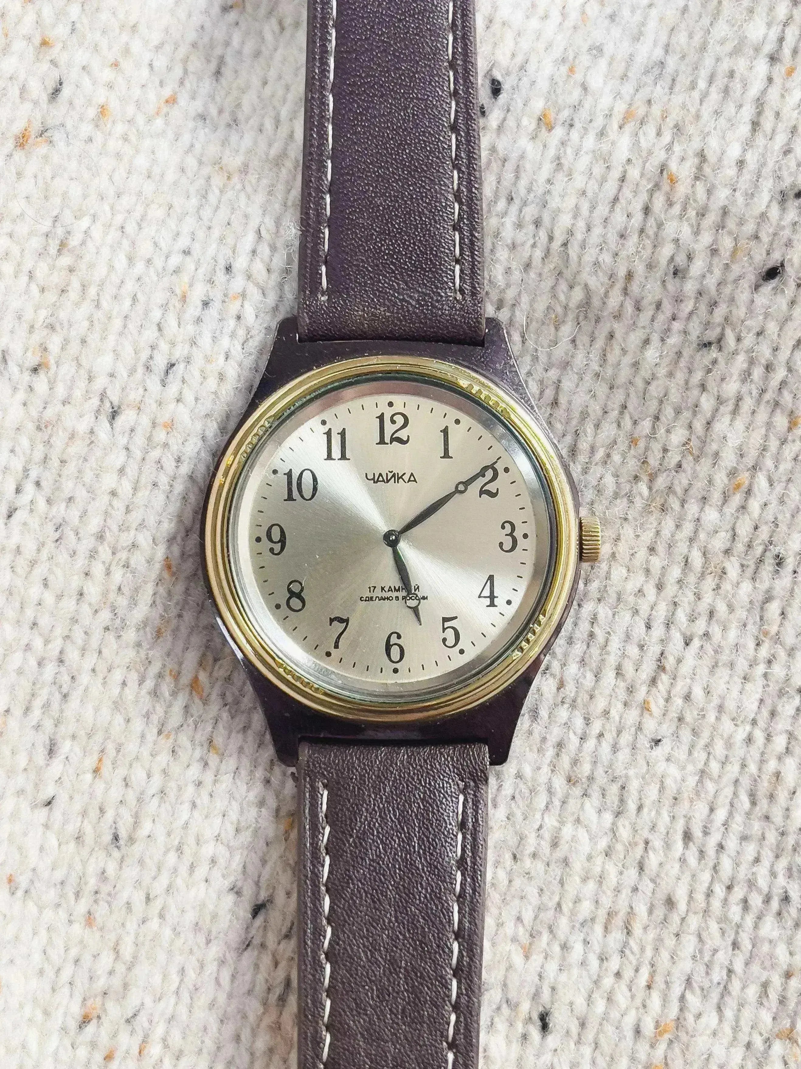 Chaika - Volga - 1990s - Atelier Victor