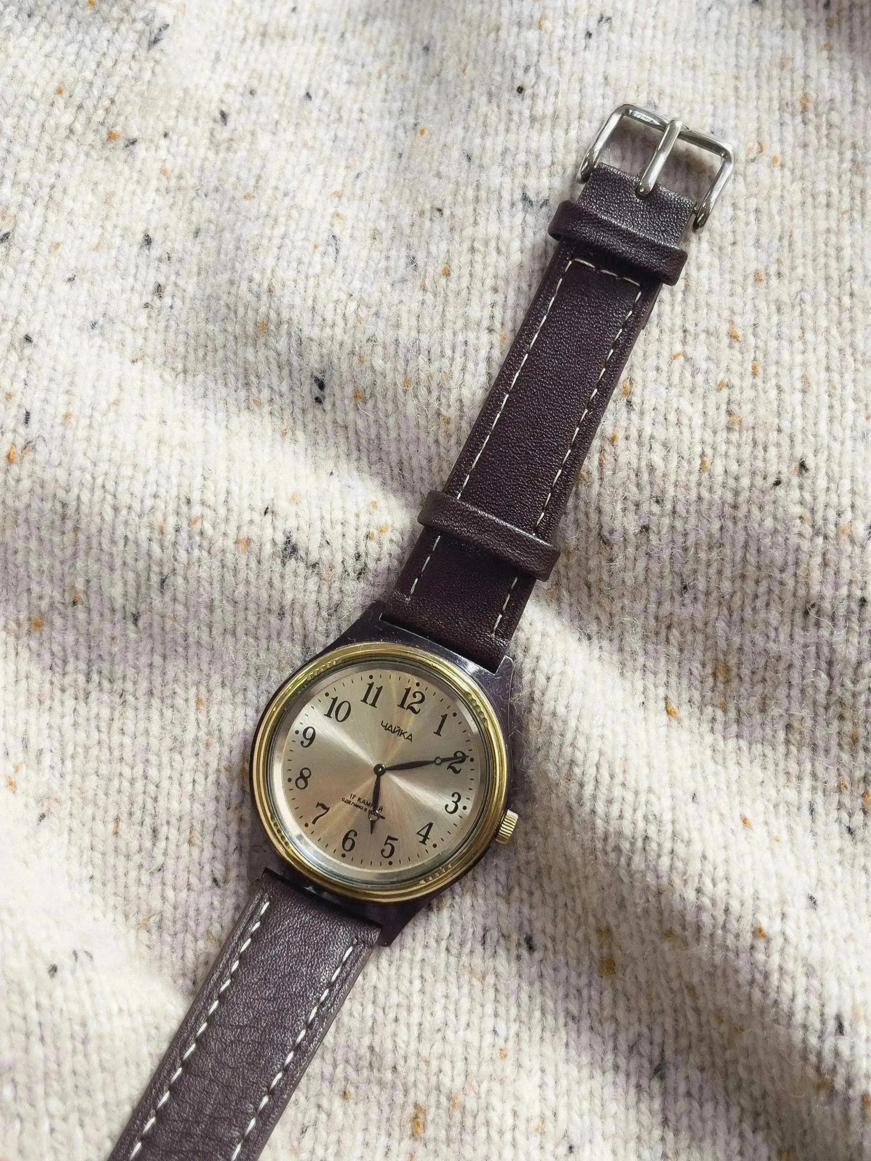 Chaika - Volga - 1990s - Atelier Victor