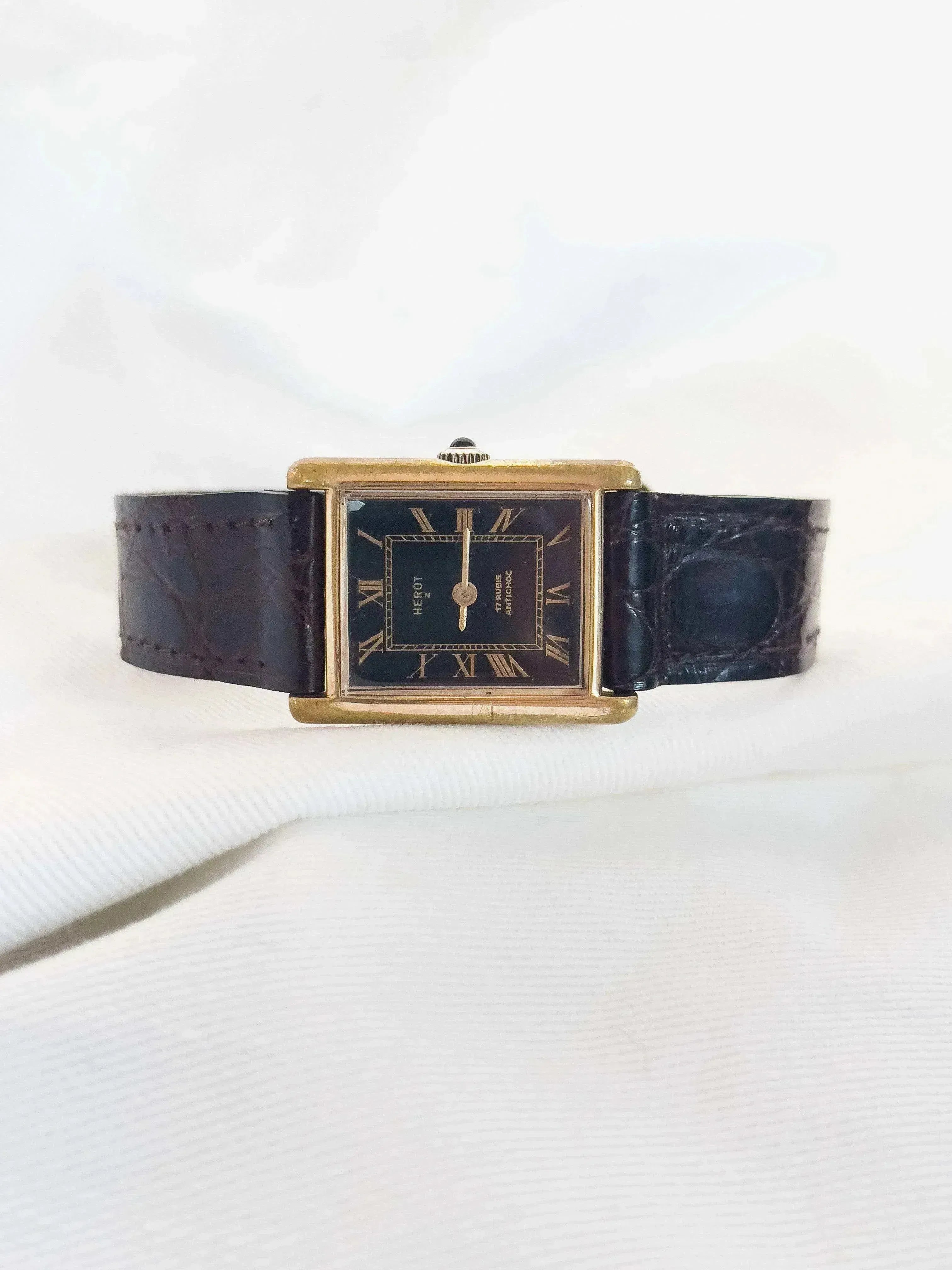 Herot - "Tank" - Atelier Victor