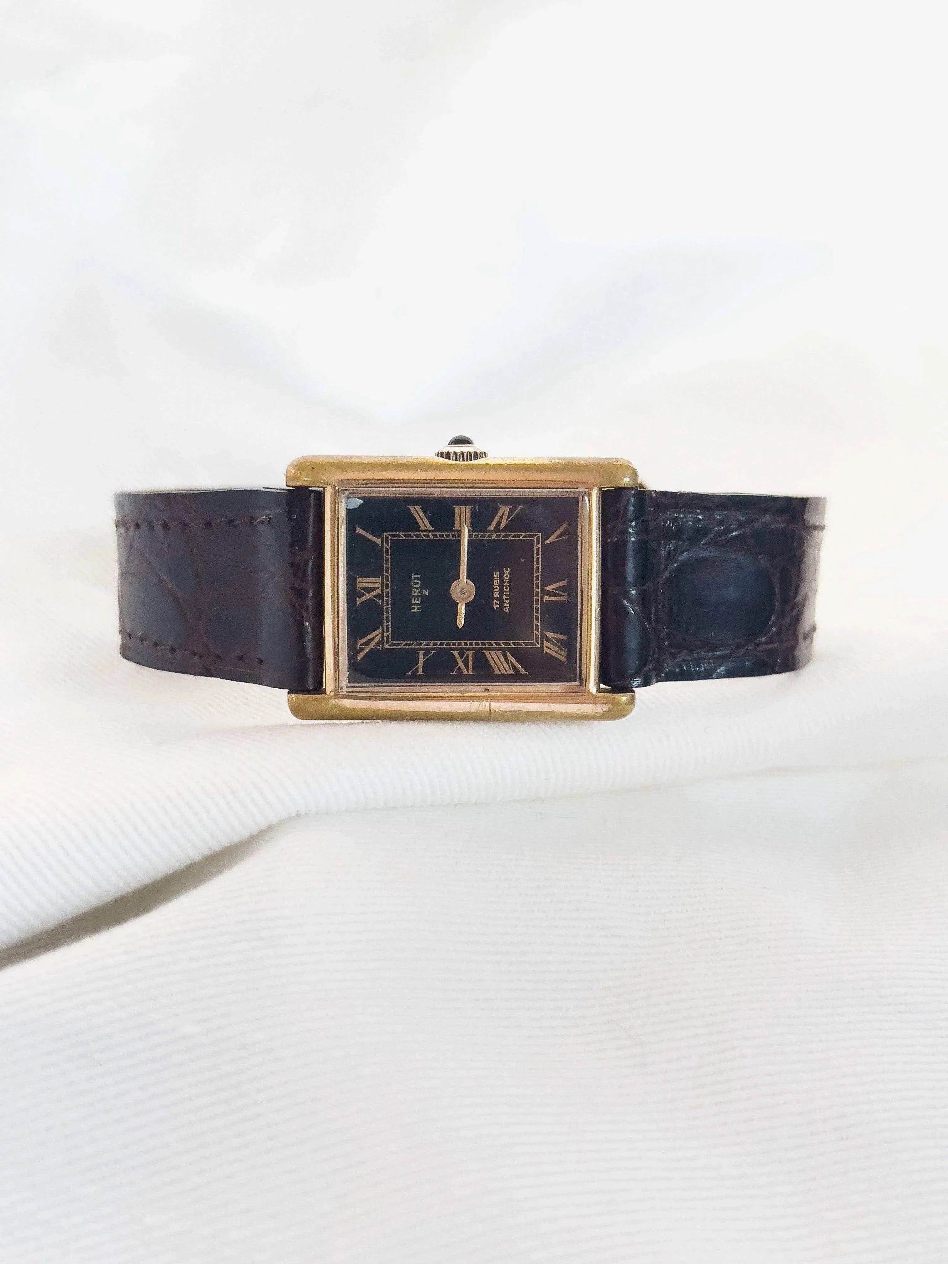 Herot - "Tank" - Atelier Victor