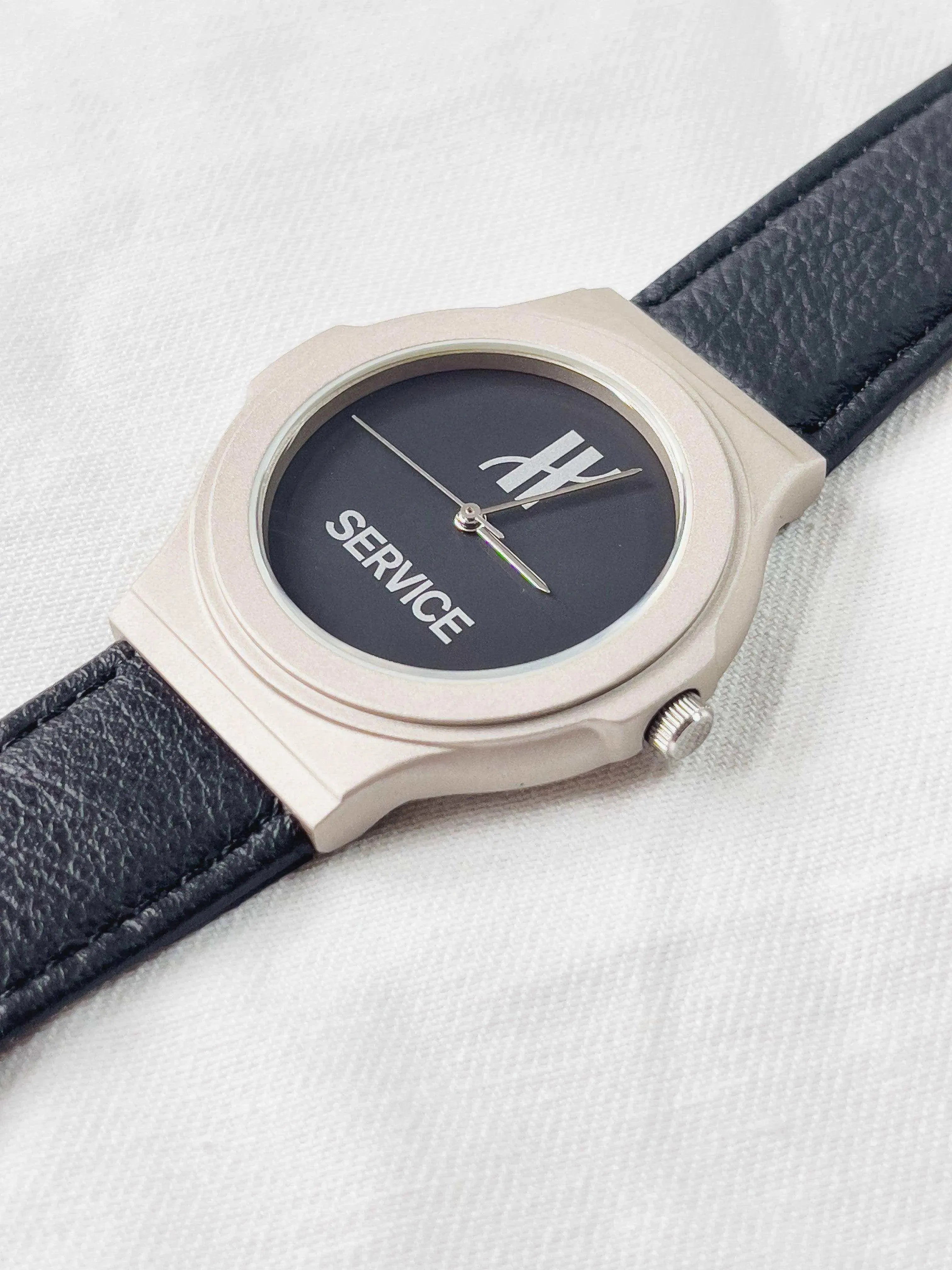 Hublot - Montre de Service - 2000s - Atelier Victor